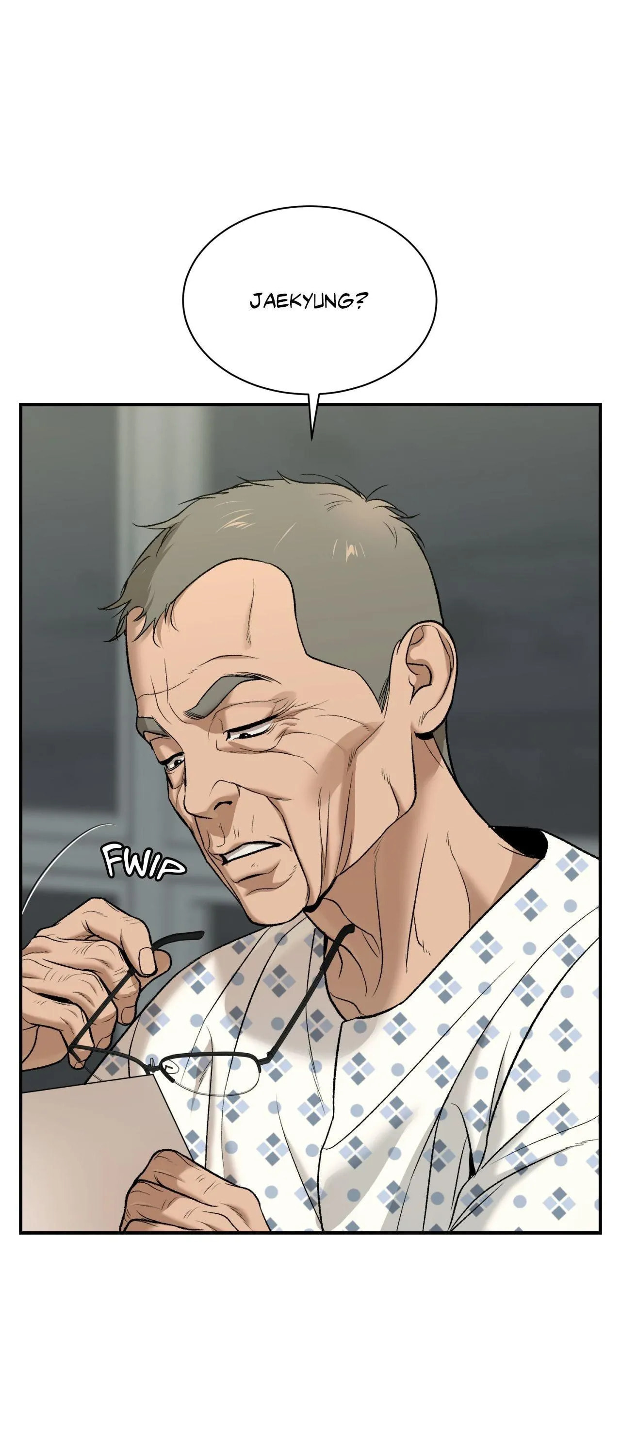 Read Jinx (Mingwa) chapter 71 image 80 on Lezhin