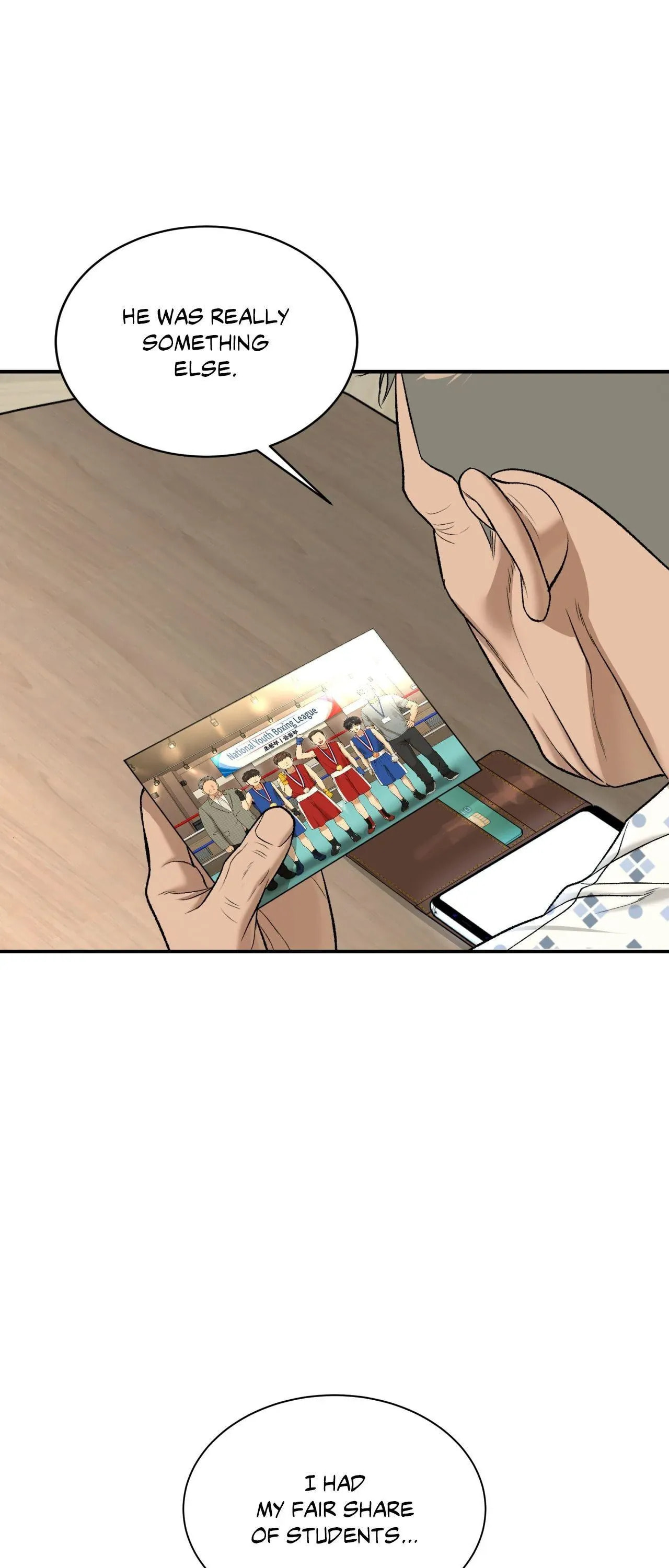 Read Jinx (Mingwa) chapter 71 image 81 on Lezhin