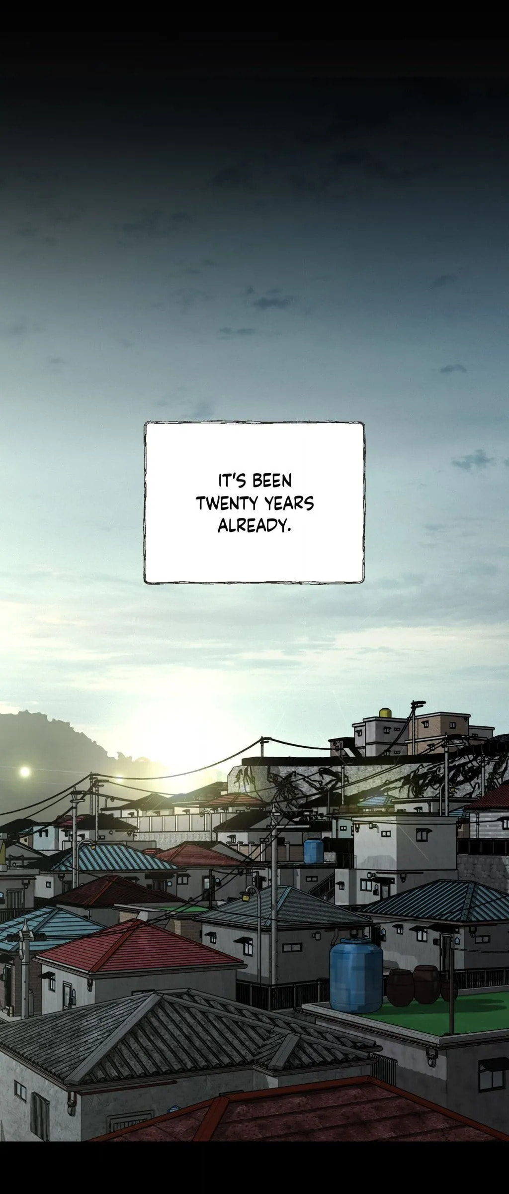 Read Jinx (Mingwa) chapter 72 image 1 on Lezhin