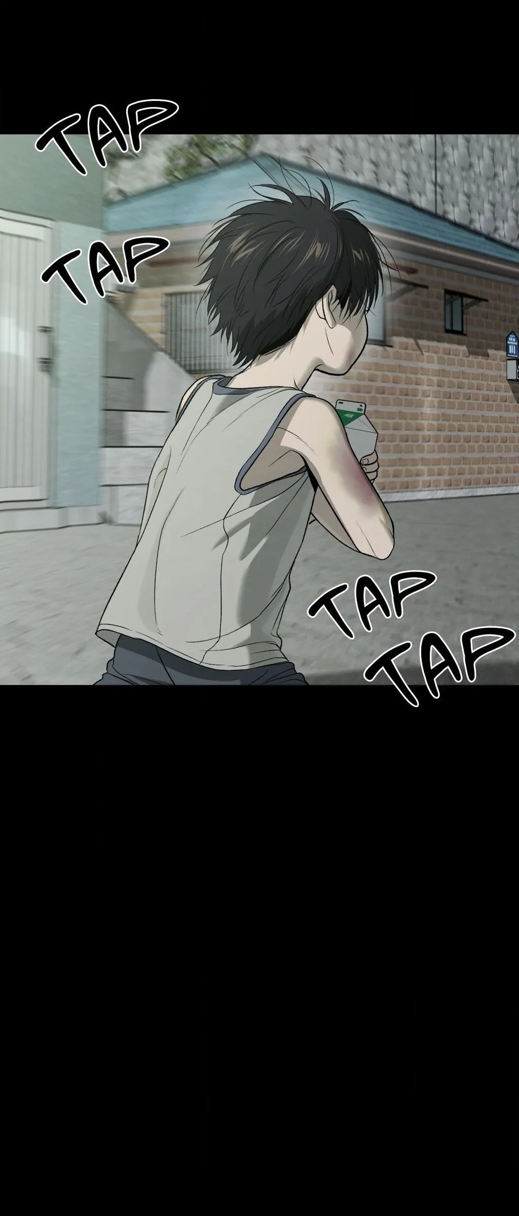Read Jinx (Mingwa) chapter 72 image 12 on Lezhin