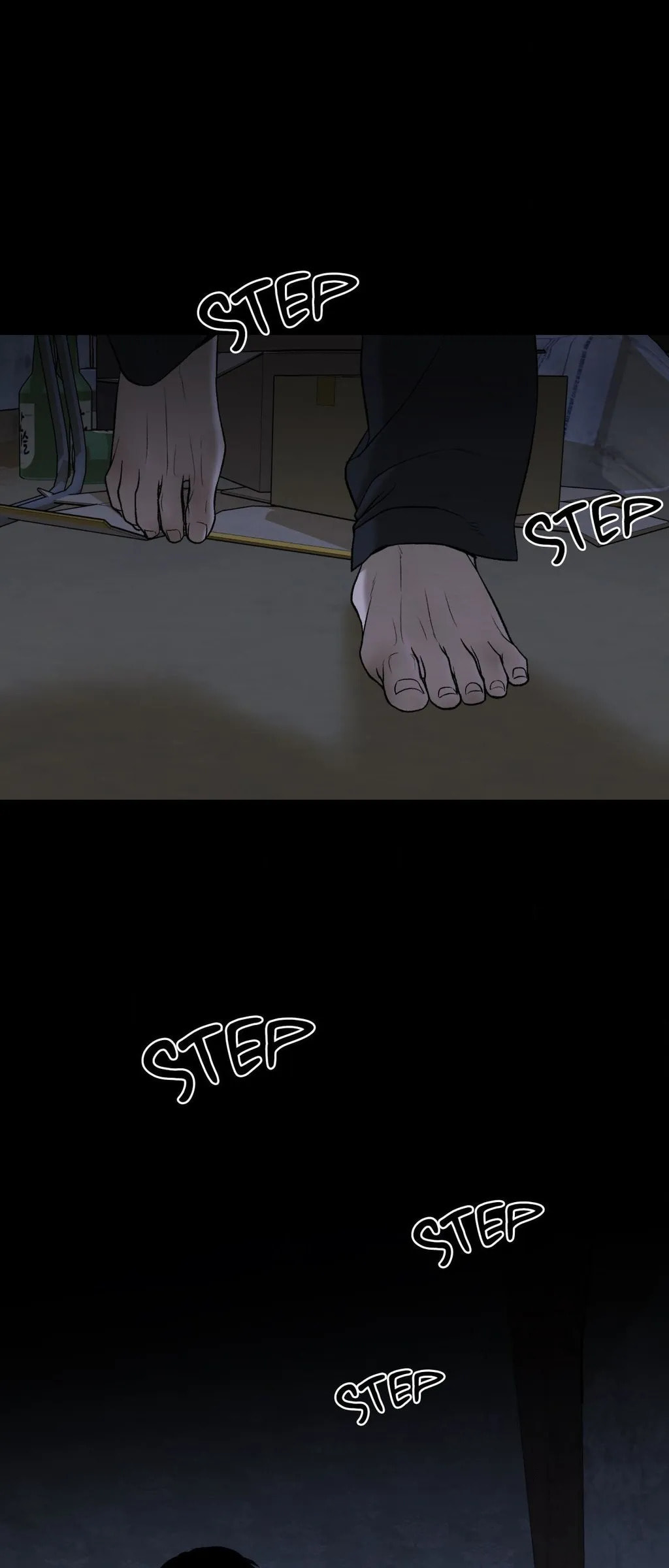 Read Jinx (Mingwa) chapter 72 image 16 on Lezhin