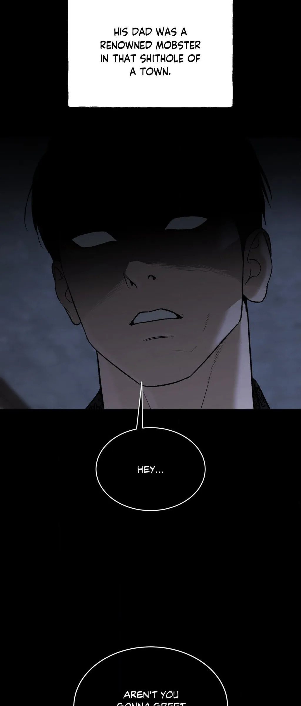 Read Jinx (Mingwa) chapter 72 image 18 on Lezhin