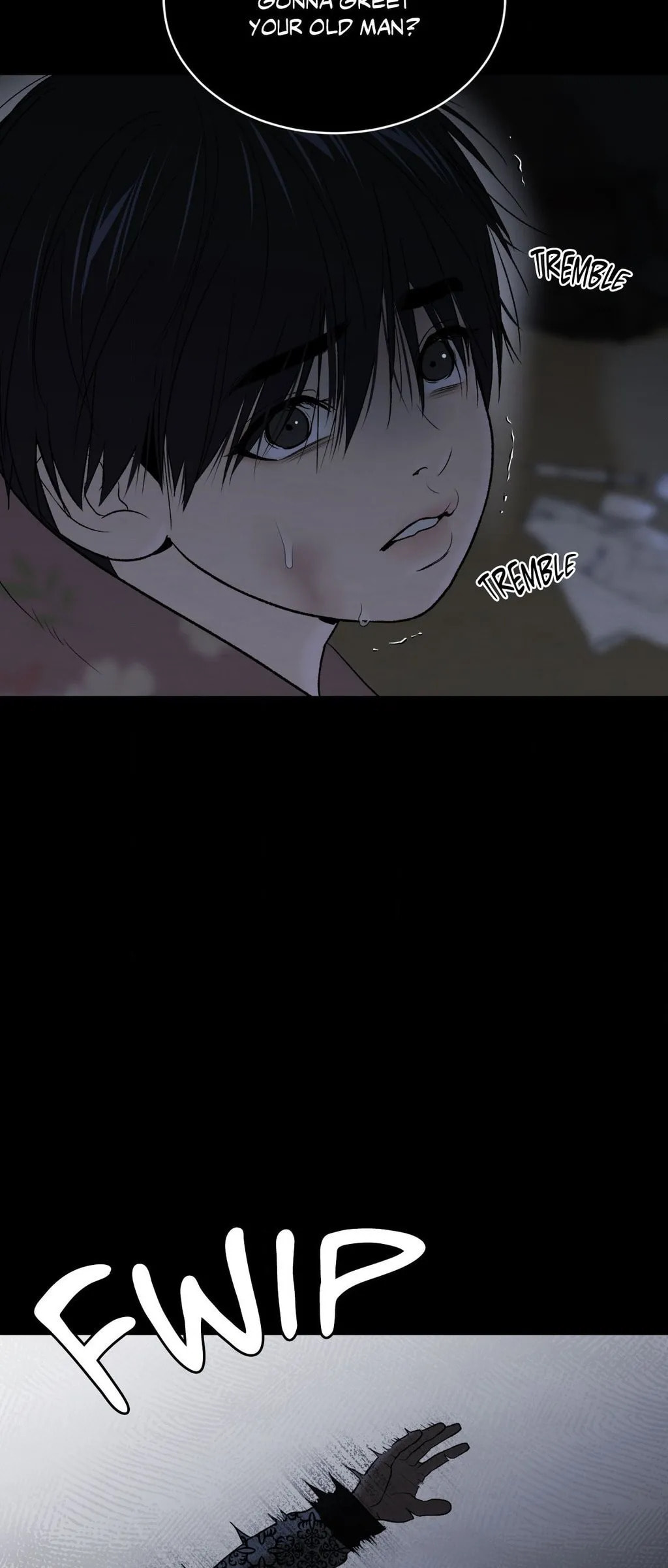 Read Jinx (Mingwa) chapter 72 image 19 on Lezhin