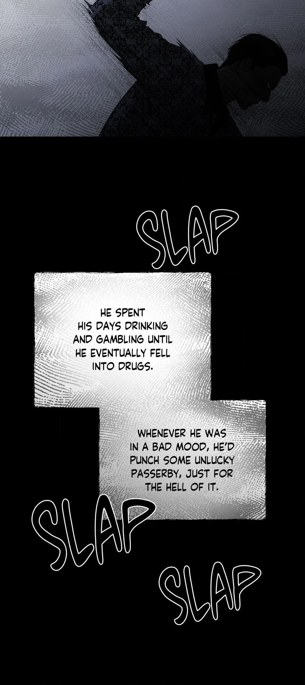 Read Jinx (Mingwa) chapter 72 image 20 on Lezhin