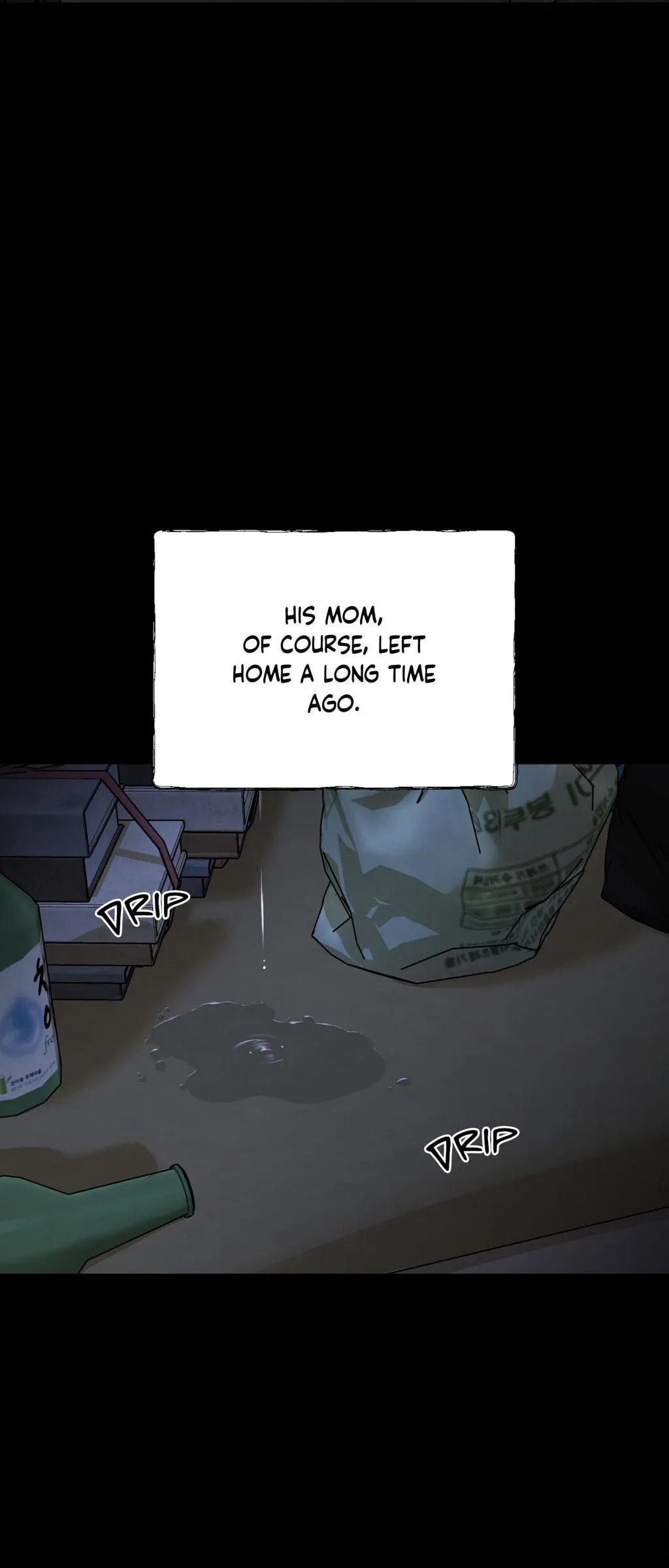 Read Jinx (Mingwa) chapter 72 image 22 on Lezhin
