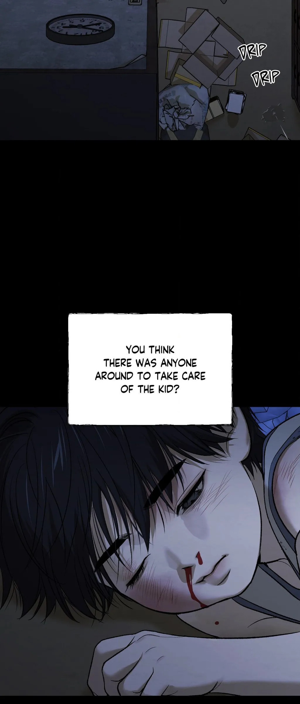 Read Jinx (Mingwa) chapter 72 image 24 on Lezhin