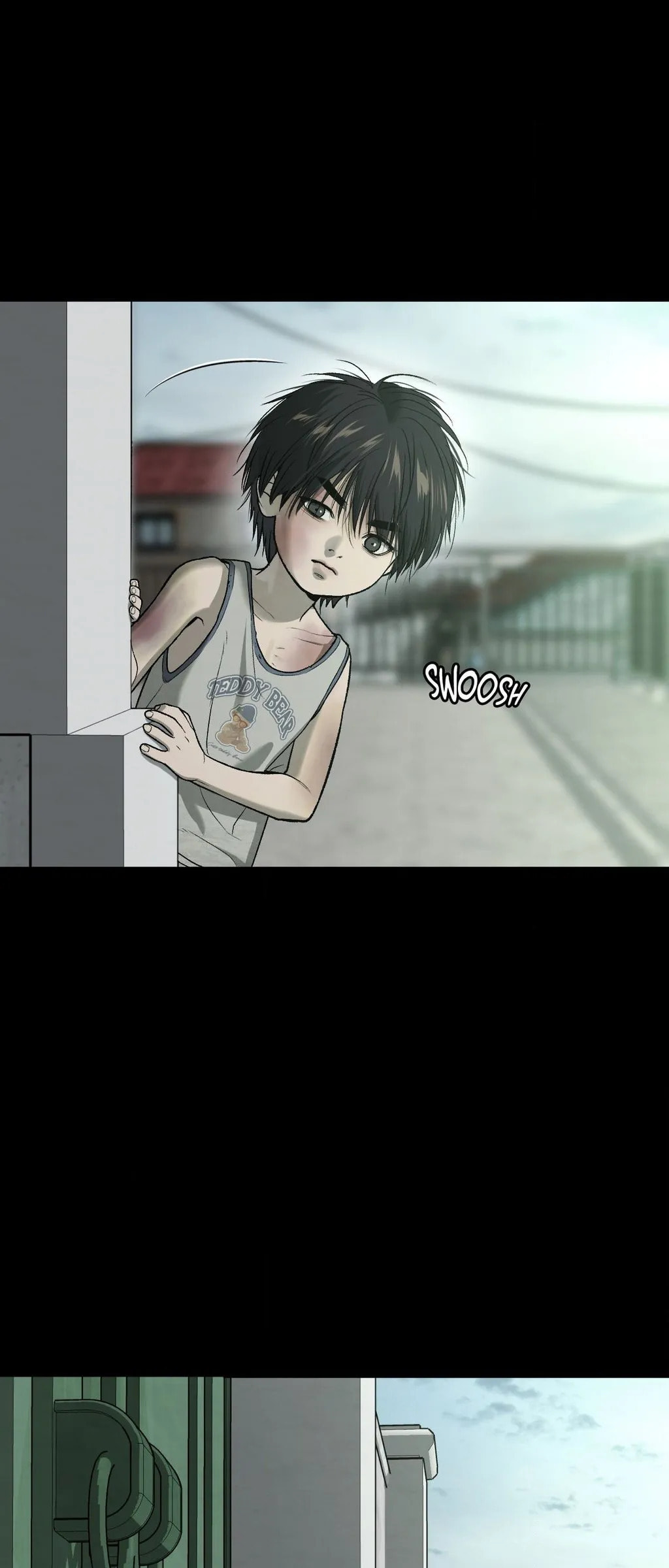 Read Jinx (Mingwa) chapter 72 image 26 on Lezhin