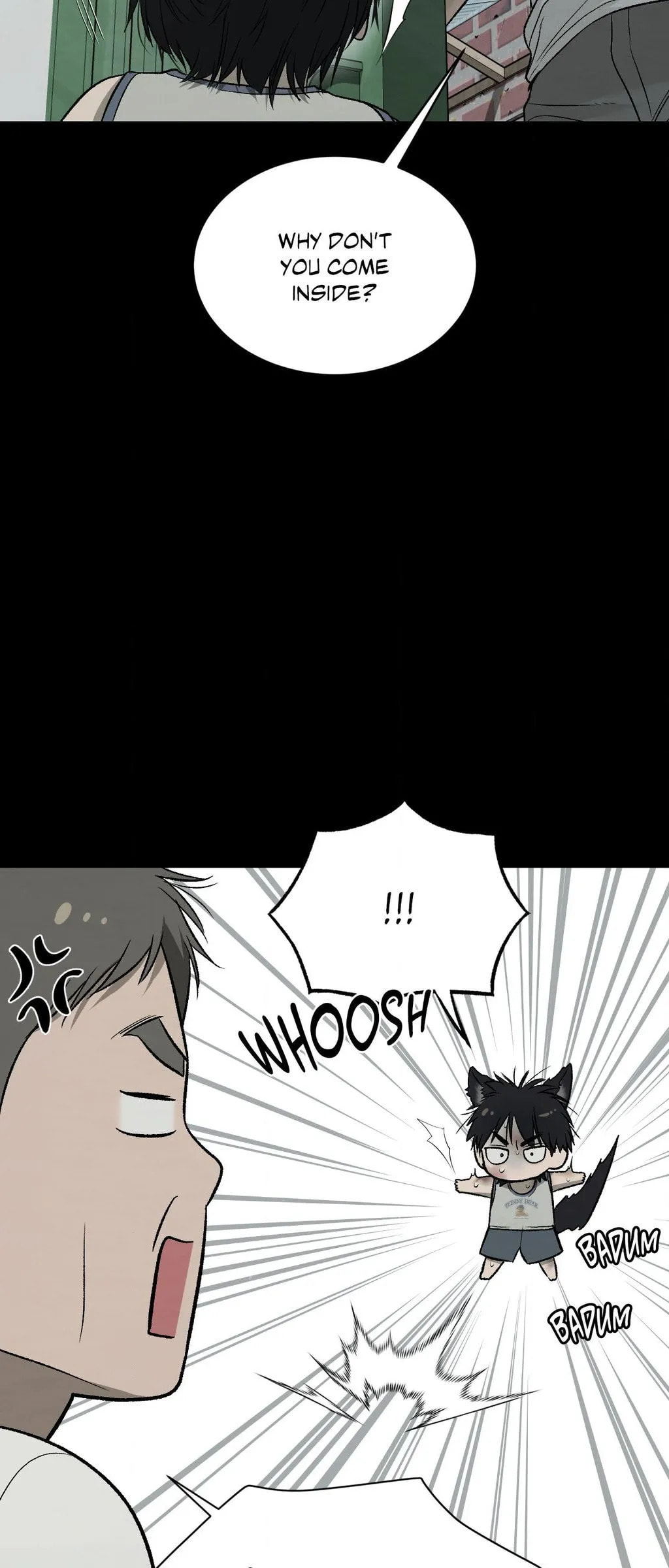 Read Jinx (Mingwa) chapter 72 image 29 on Lezhin