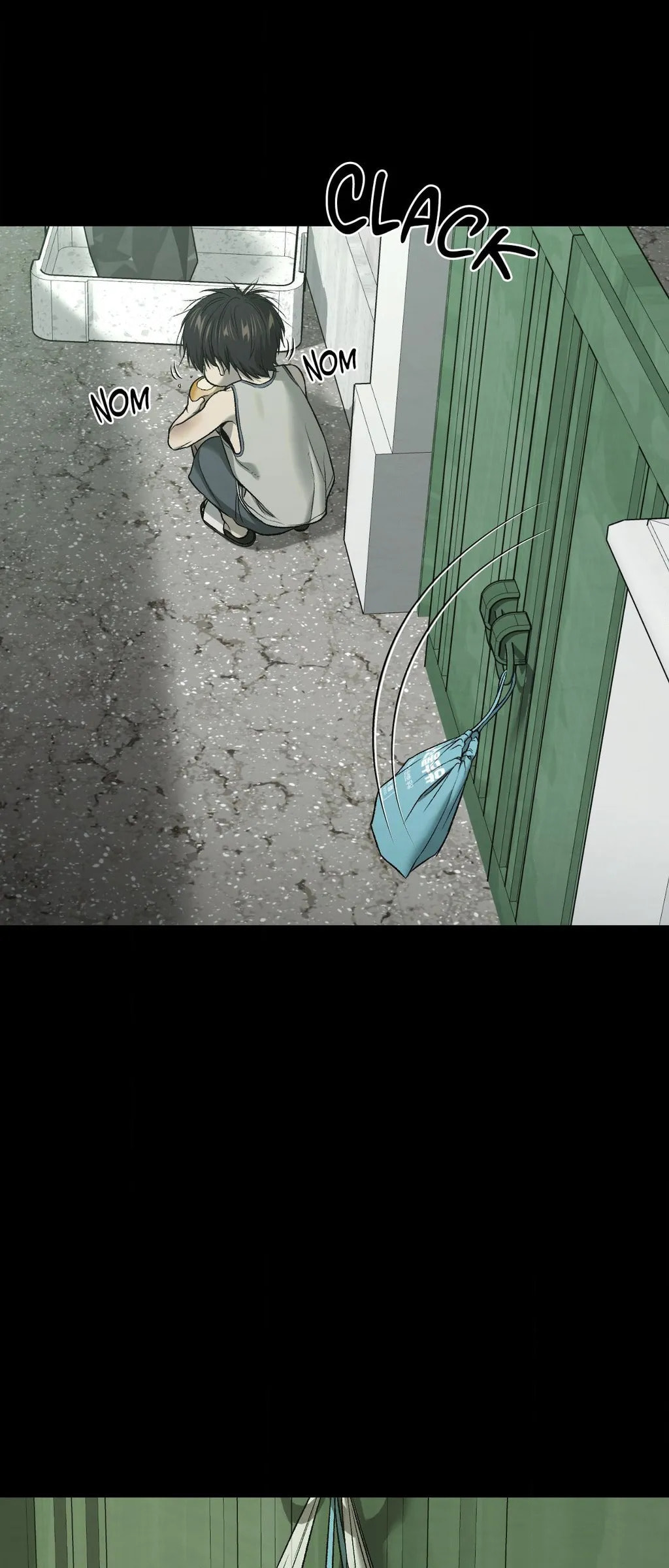 Read Jinx (Mingwa) chapter 72 image 34 on Lezhin