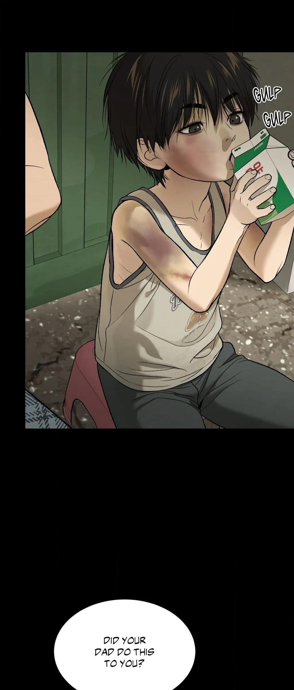 Read Jinx (Mingwa) chapter 72 image 41 on Lezhin