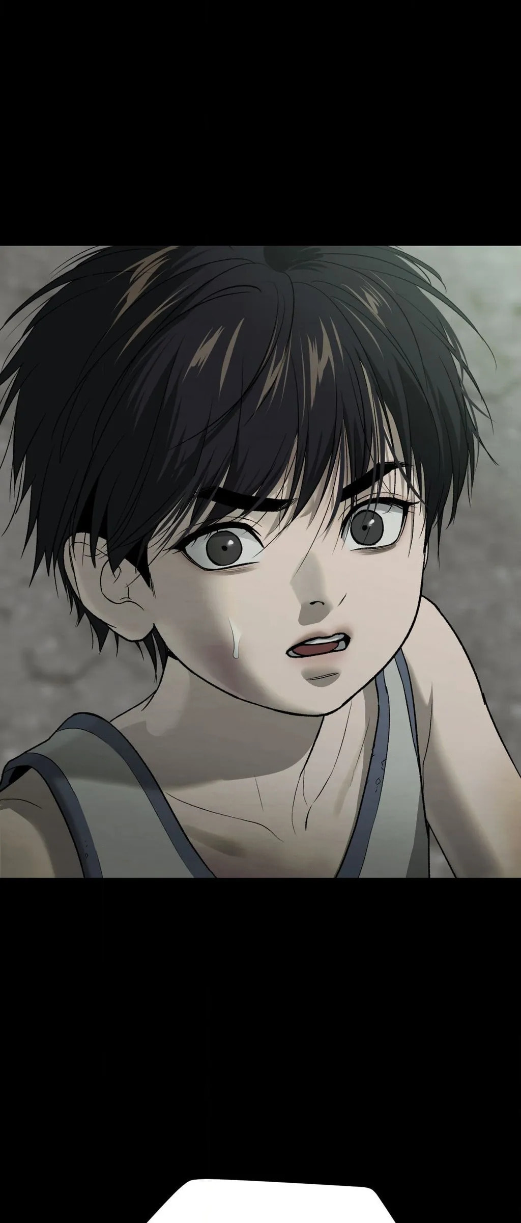 Read Jinx (Mingwa) chapter 72 image 5 on Lezhin