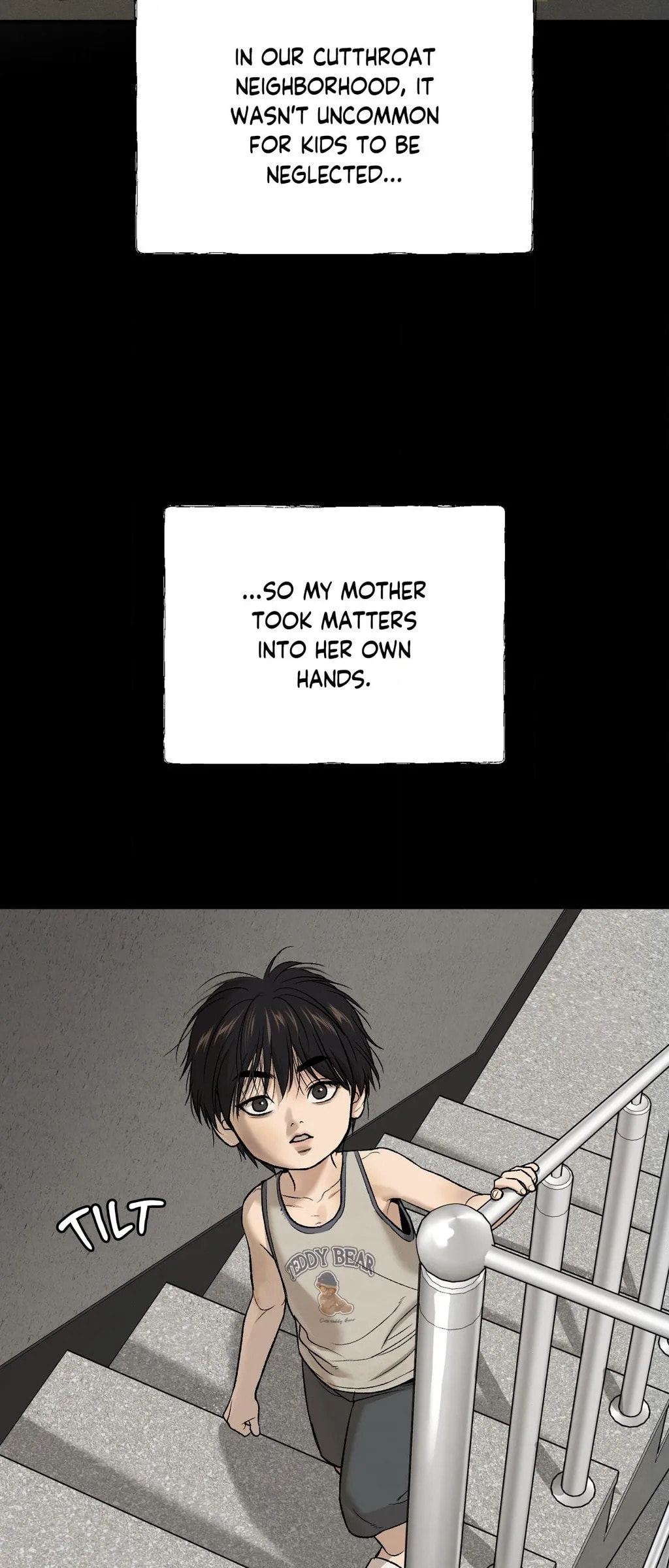 Read Jinx (Mingwa) chapter 72 image 52 on Lezhin