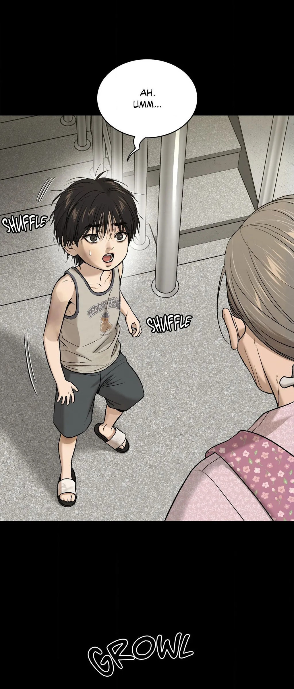 Read Jinx (Mingwa) chapter 72 image 55 on Lezhin