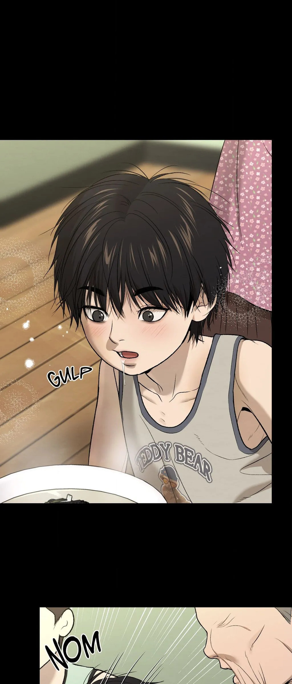 Read Jinx (Mingwa) chapter 72 image 58 on Lezhin
