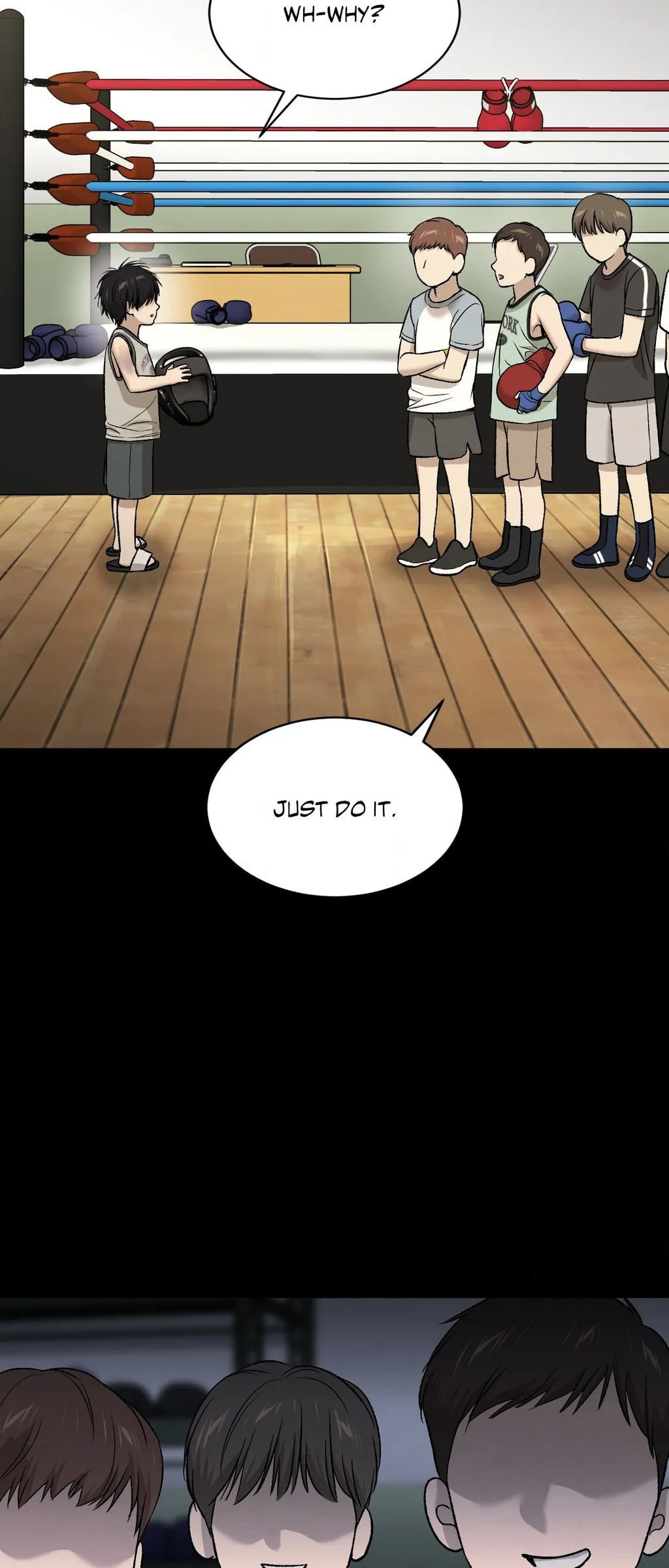 Read Jinx (Mingwa) chapter 72 image 67 on Lezhin