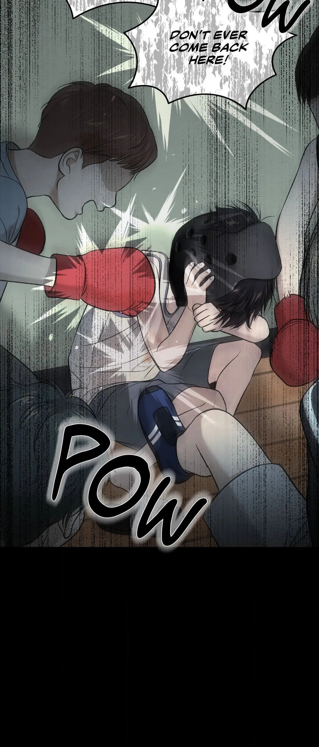 Read Jinx (Mingwa) chapter 72 image 69 on Lezhin
