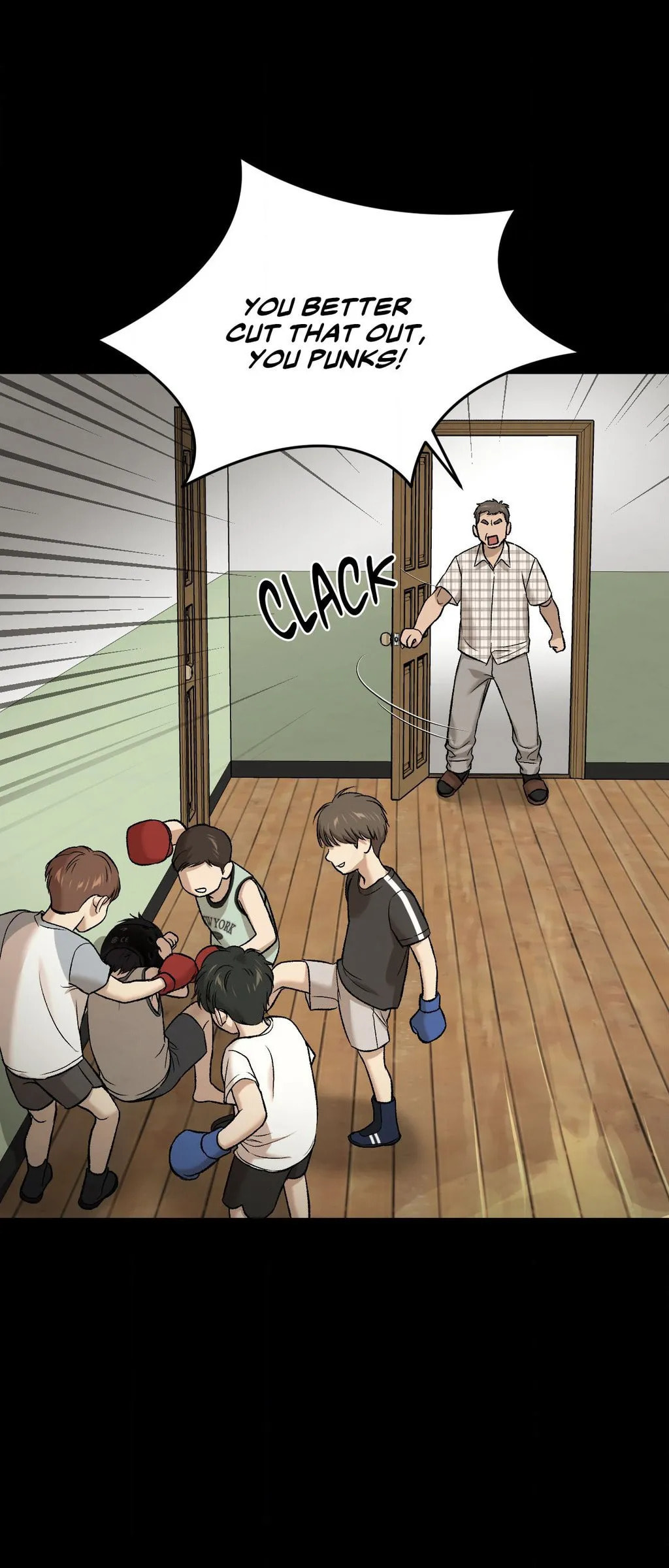 Read Jinx (Mingwa) chapter 72 image 70 on Lezhin