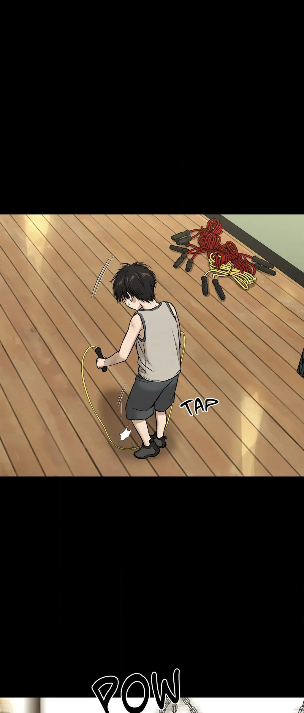 Read Jinx (Mingwa) chapter 72 image 74 on Lezhin
