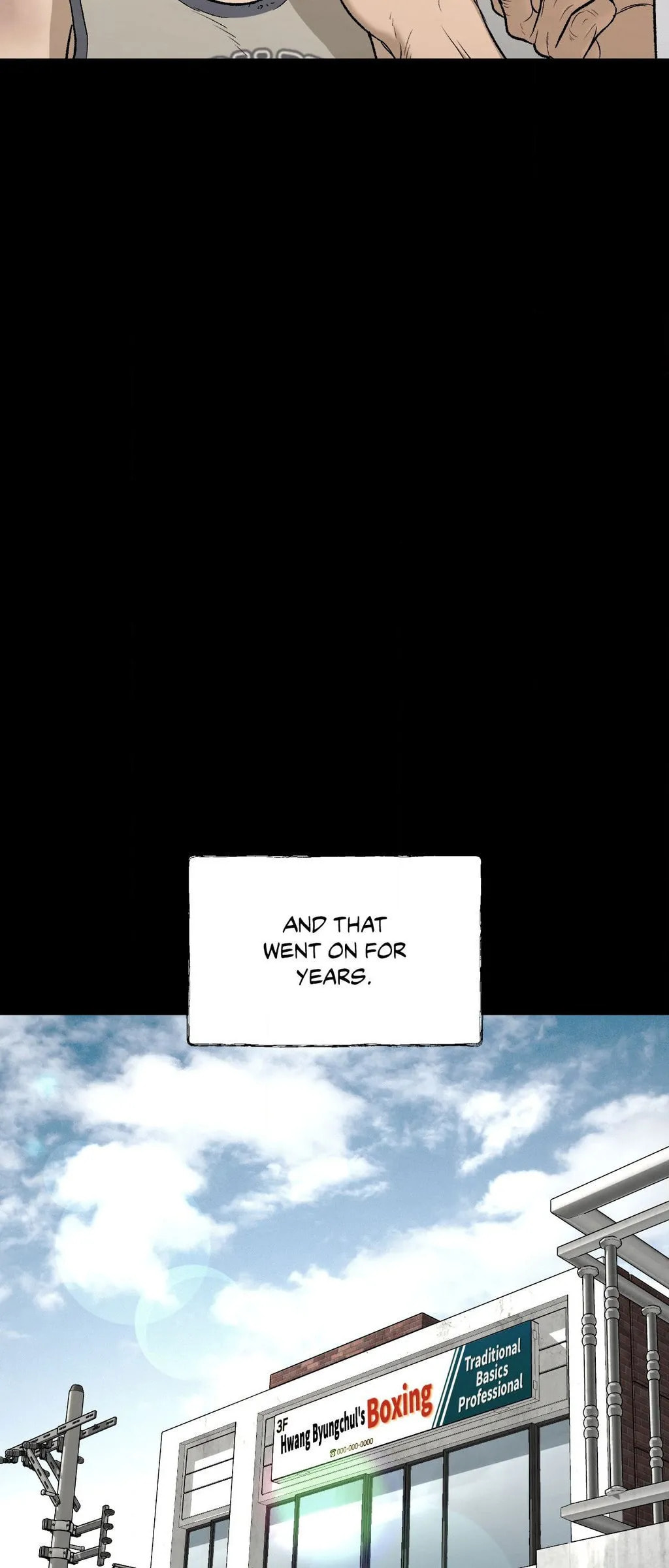 Read Jinx (Mingwa) chapter 72 image 76 on Lezhin