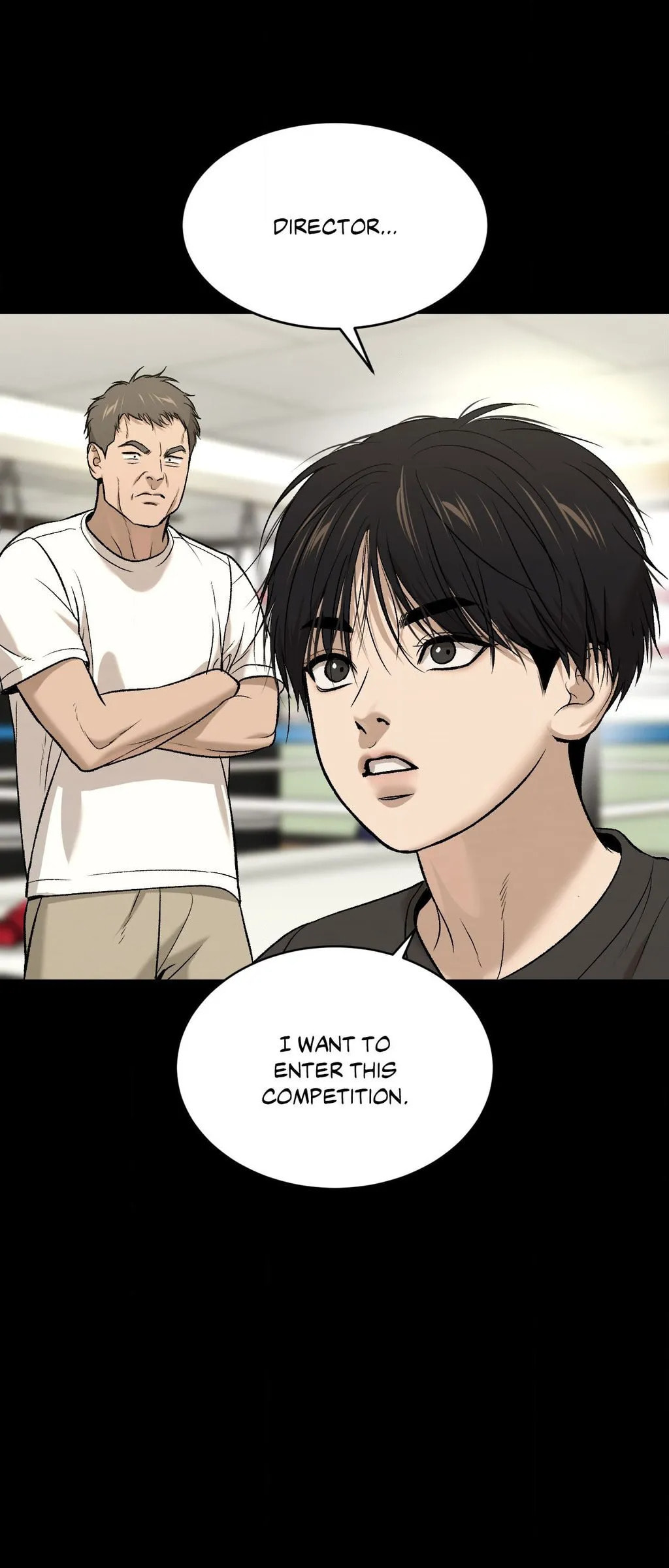 Read Jinx (Mingwa) chapter 72 image 86 on Lezhin