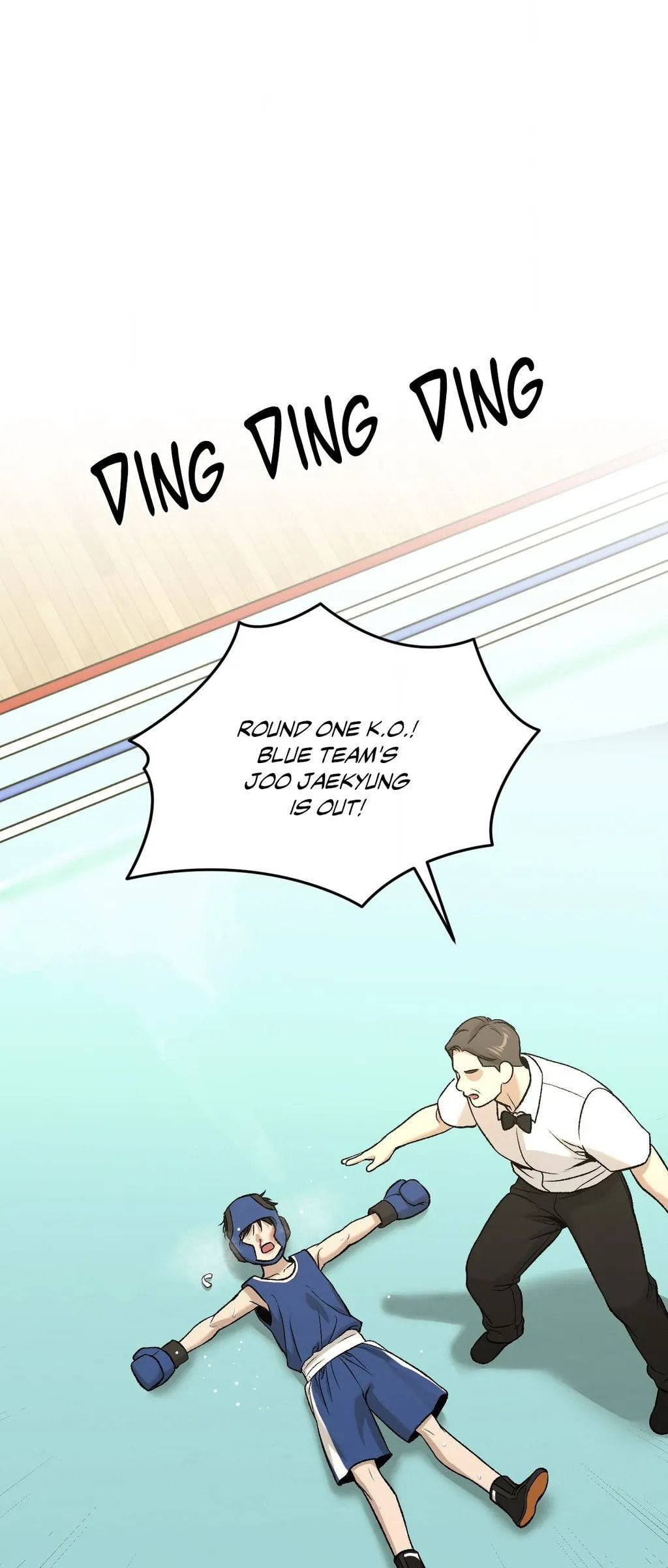 Read Jinx (Mingwa) chapter 72 image 88 on Lezhin