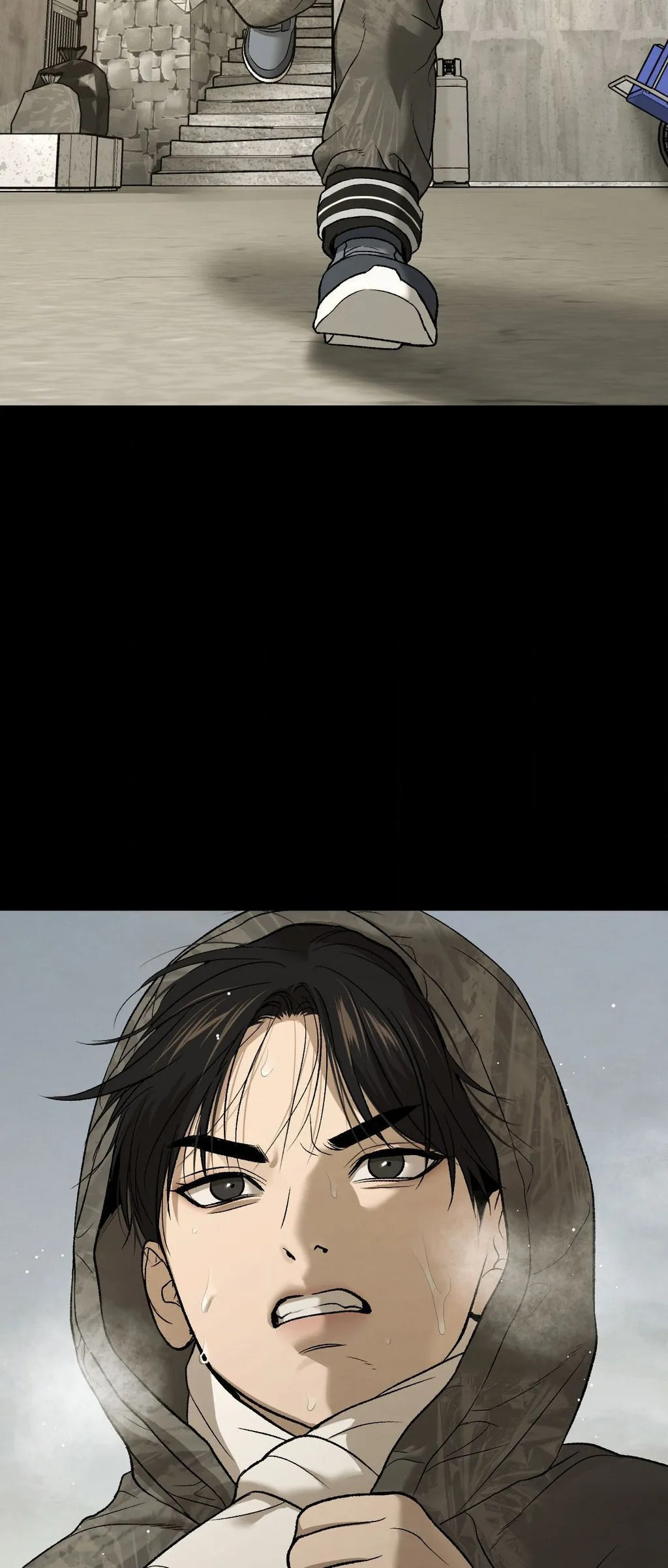 Read Jinx (Mingwa) chapter 72 image 95 on Lezhin