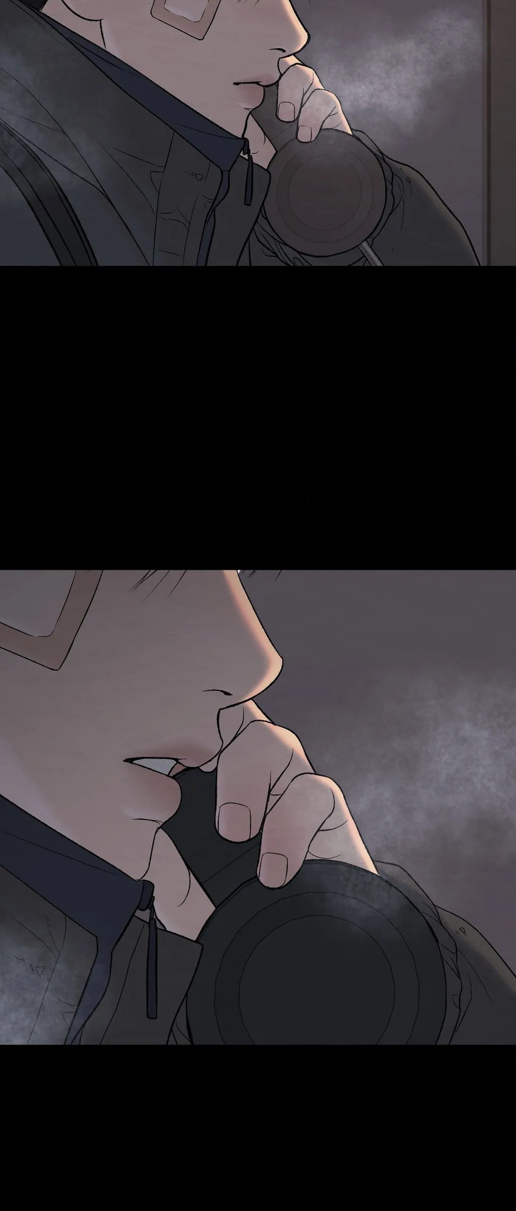 Read Jinx (Mingwa) chapter 72 image 99 on Lezhin