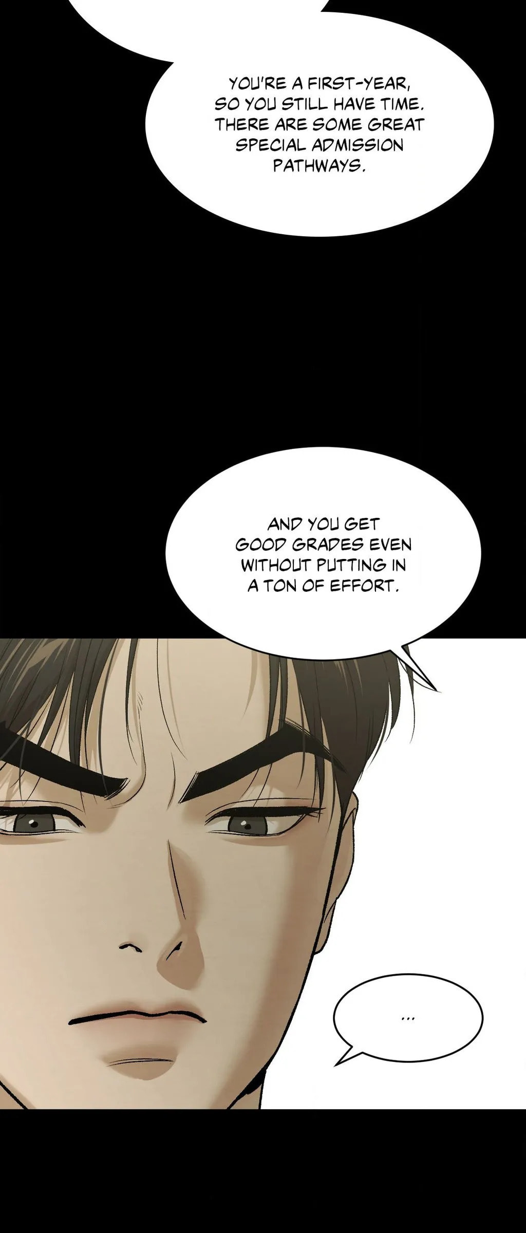 Read Jinx (Mingwa) chapter 73 image 15 on Lezhin