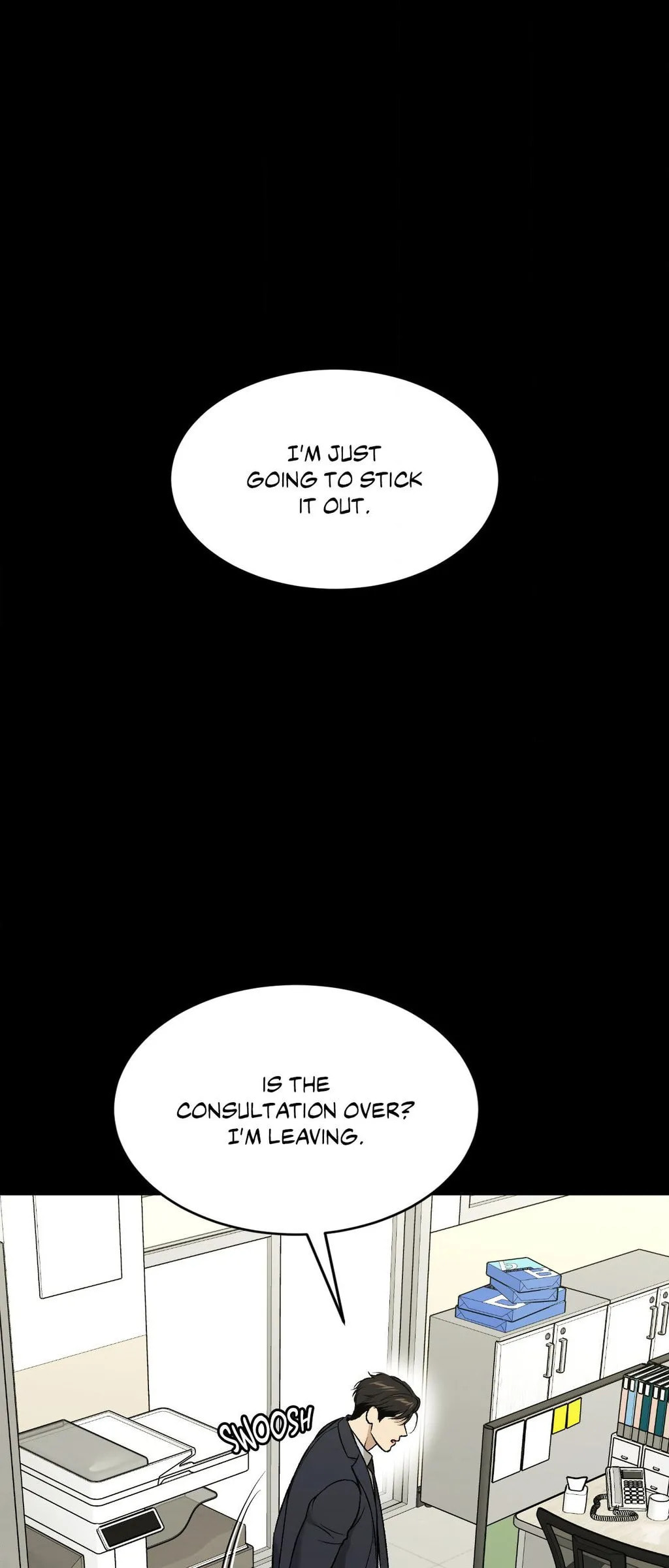 Read Jinx (Mingwa) chapter 73 image 16 on Lezhin