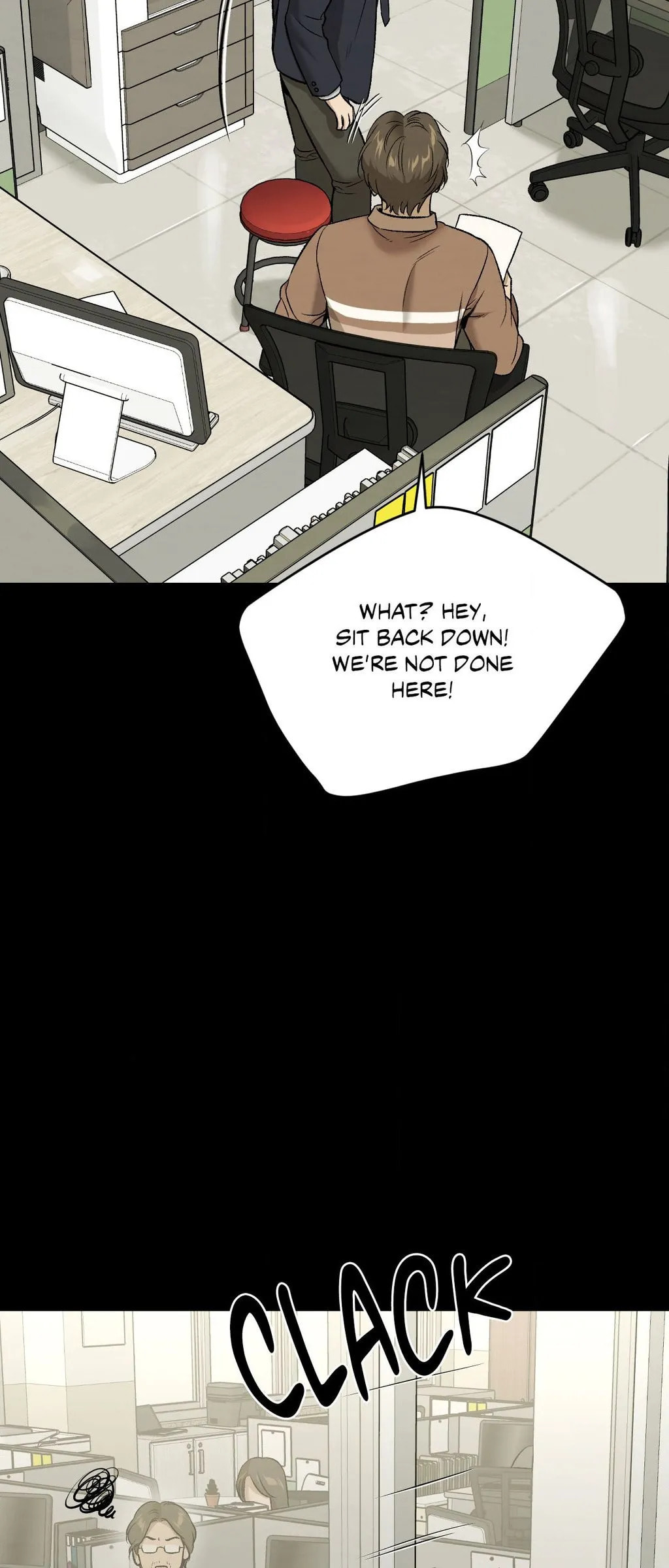 Read Jinx (Mingwa) chapter 73 image 17 on Lezhin