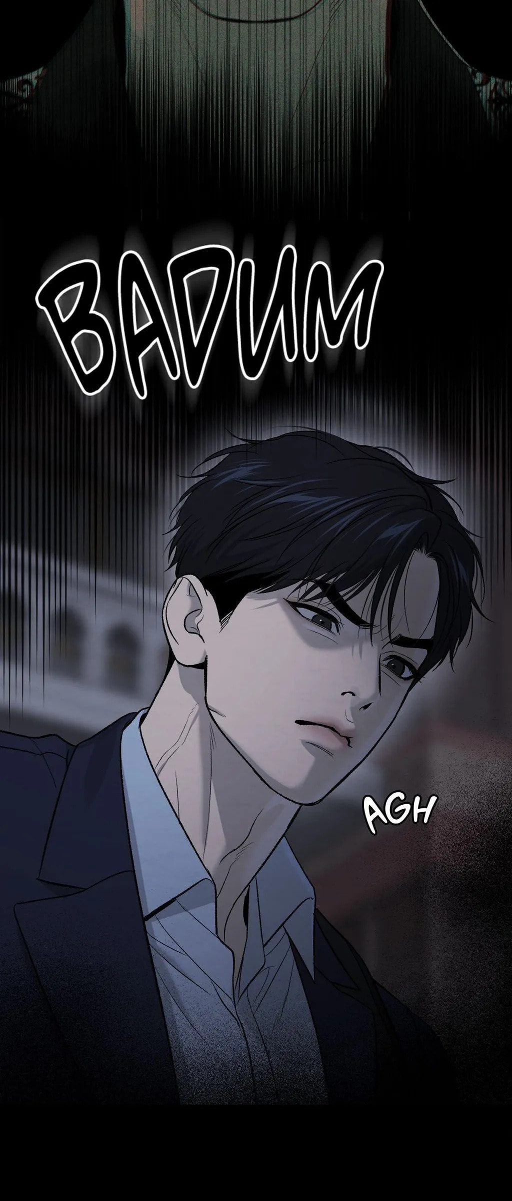 Read Jinx (Mingwa) chapter 73 image 38 on Lezhin