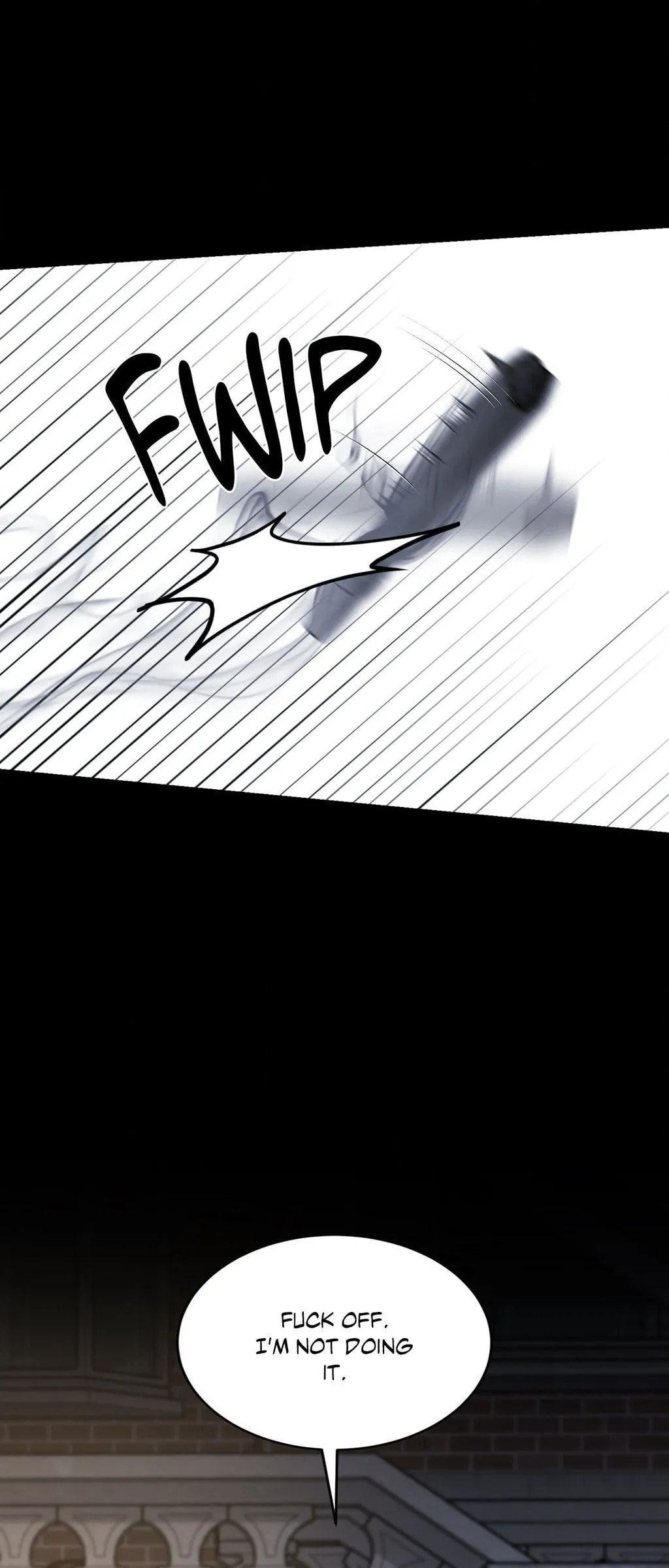 Read Jinx (Mingwa) chapter 73 image 39 on Lezhin