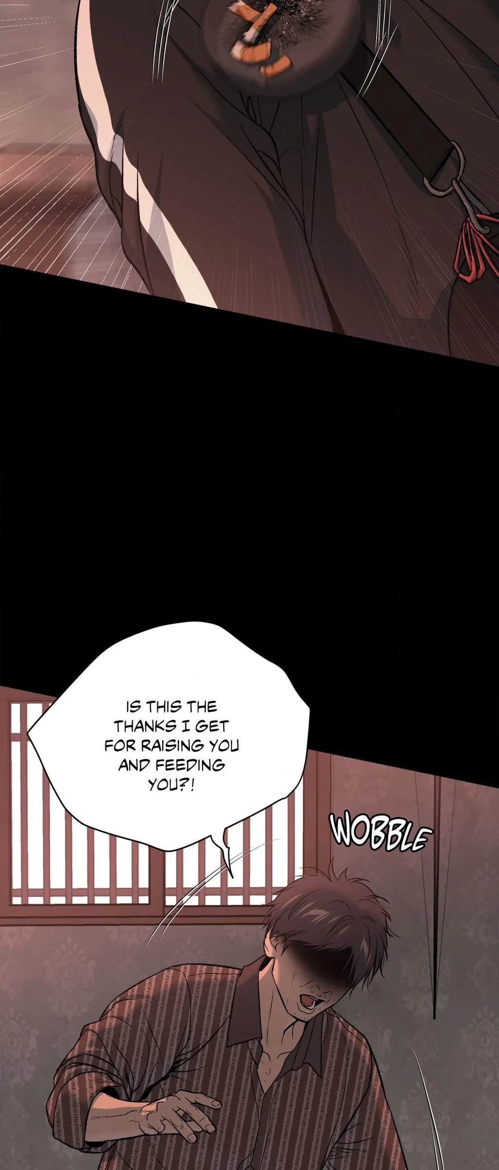 Read Jinx (Mingwa) chapter 73 image 52 on Lezhin