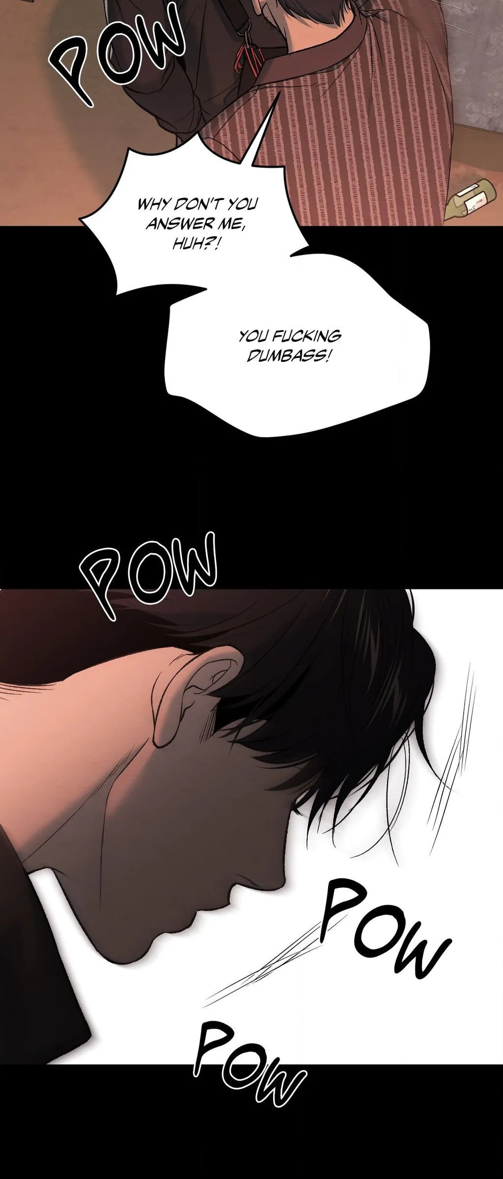 Read Jinx (Mingwa) chapter 73 image 54 on Lezhin