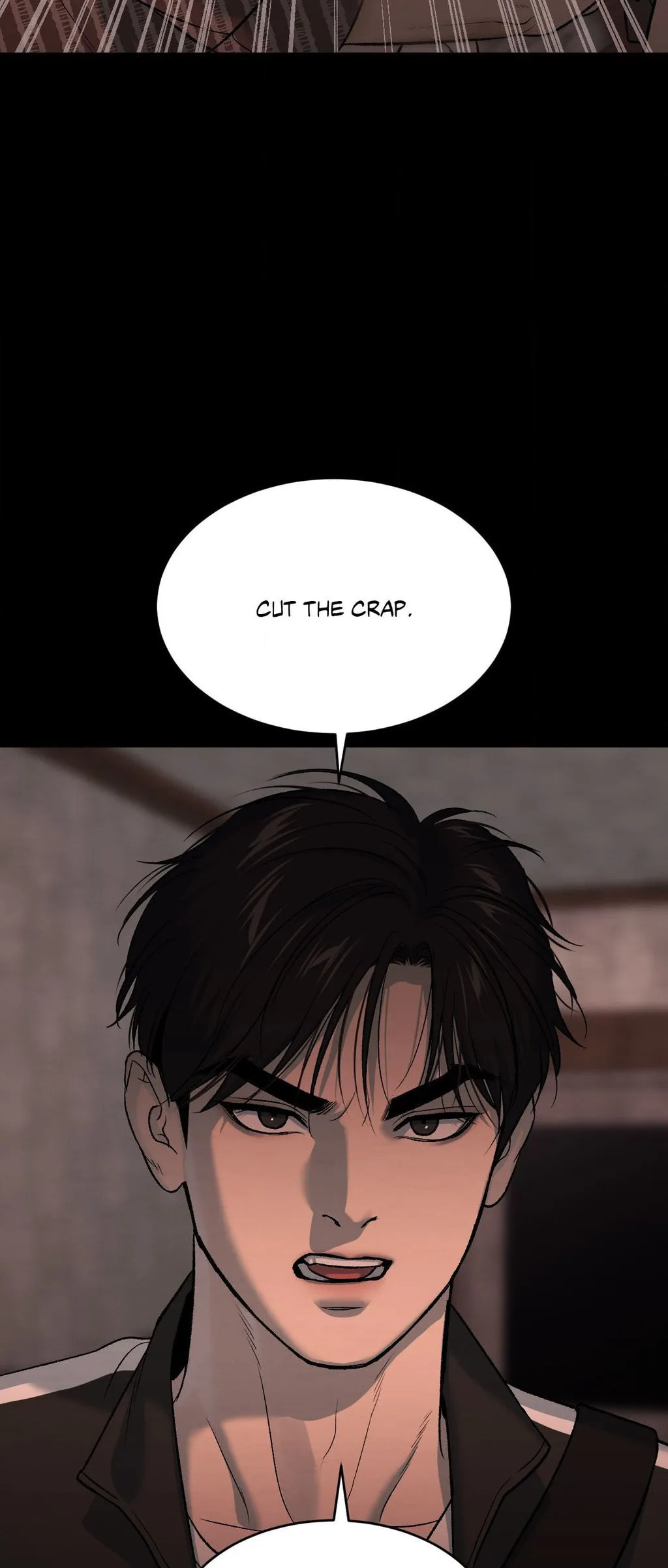 Read Jinx (Mingwa) chapter 73 image 56 on Lezhin