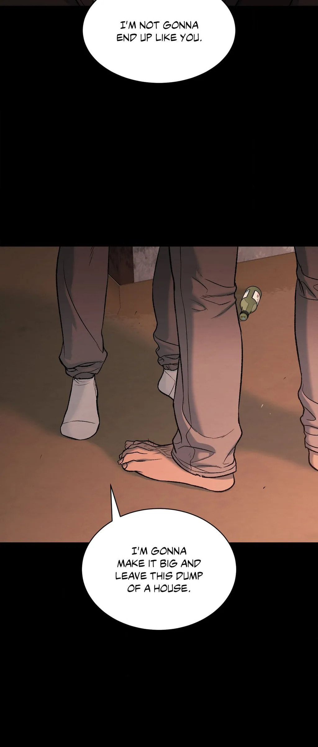 Read Jinx (Mingwa) chapter 73 image 57 on Lezhin