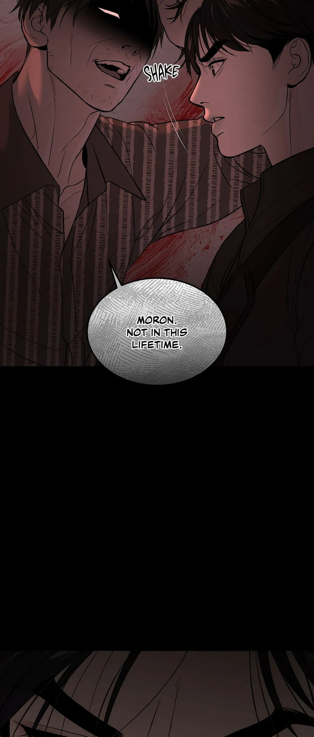 Read Jinx (Mingwa) chapter 73 image 59 on Lezhin