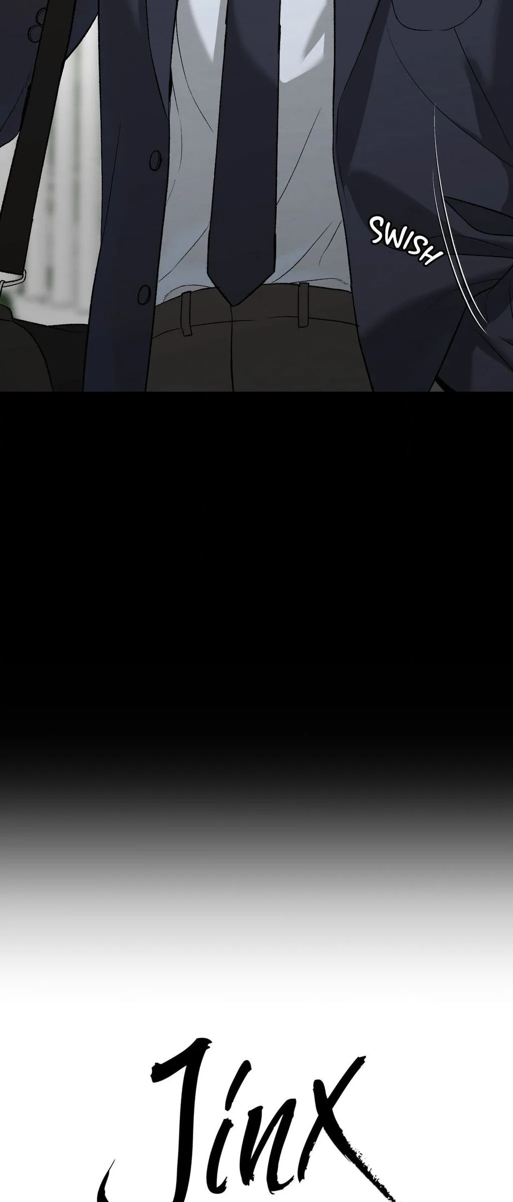 Read Jinx (Mingwa) chapter 73 image 6 on Lezhin