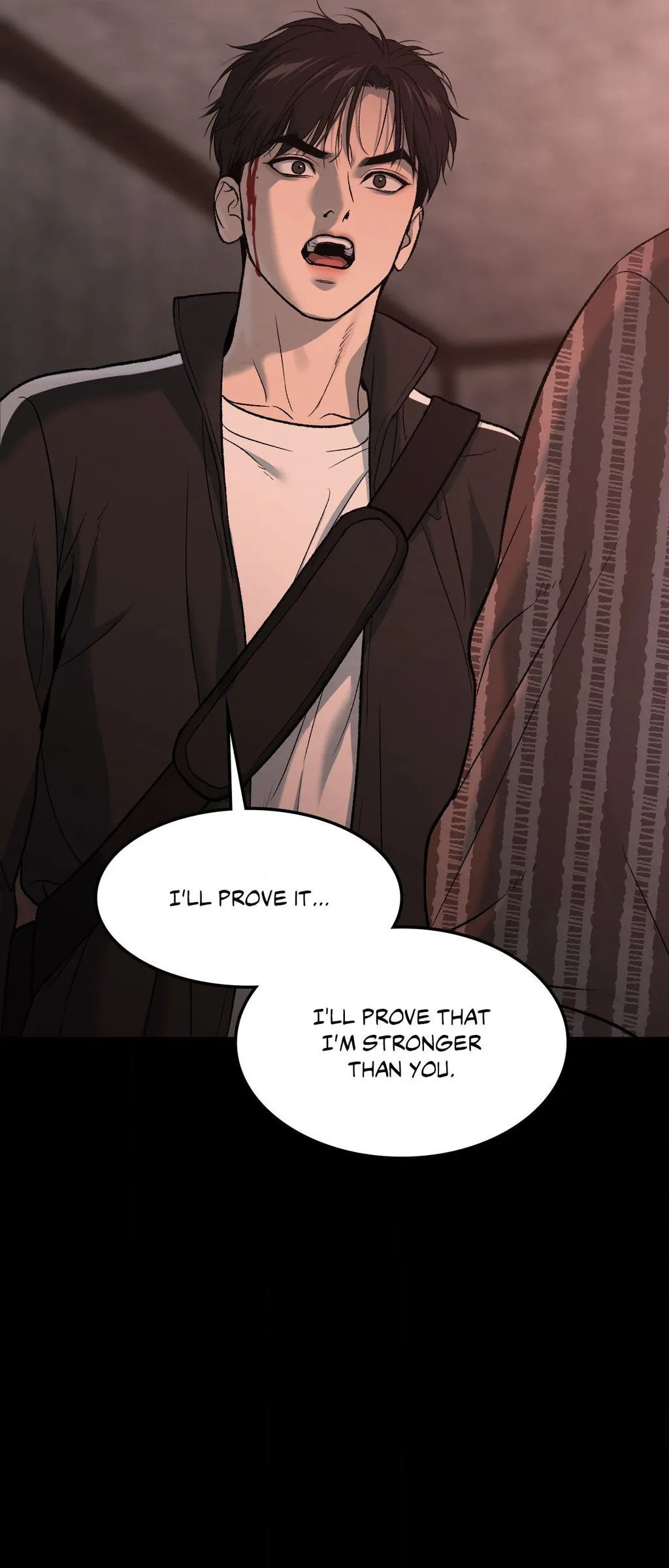 Read Jinx (Mingwa) chapter 73 image 65 on Lezhin