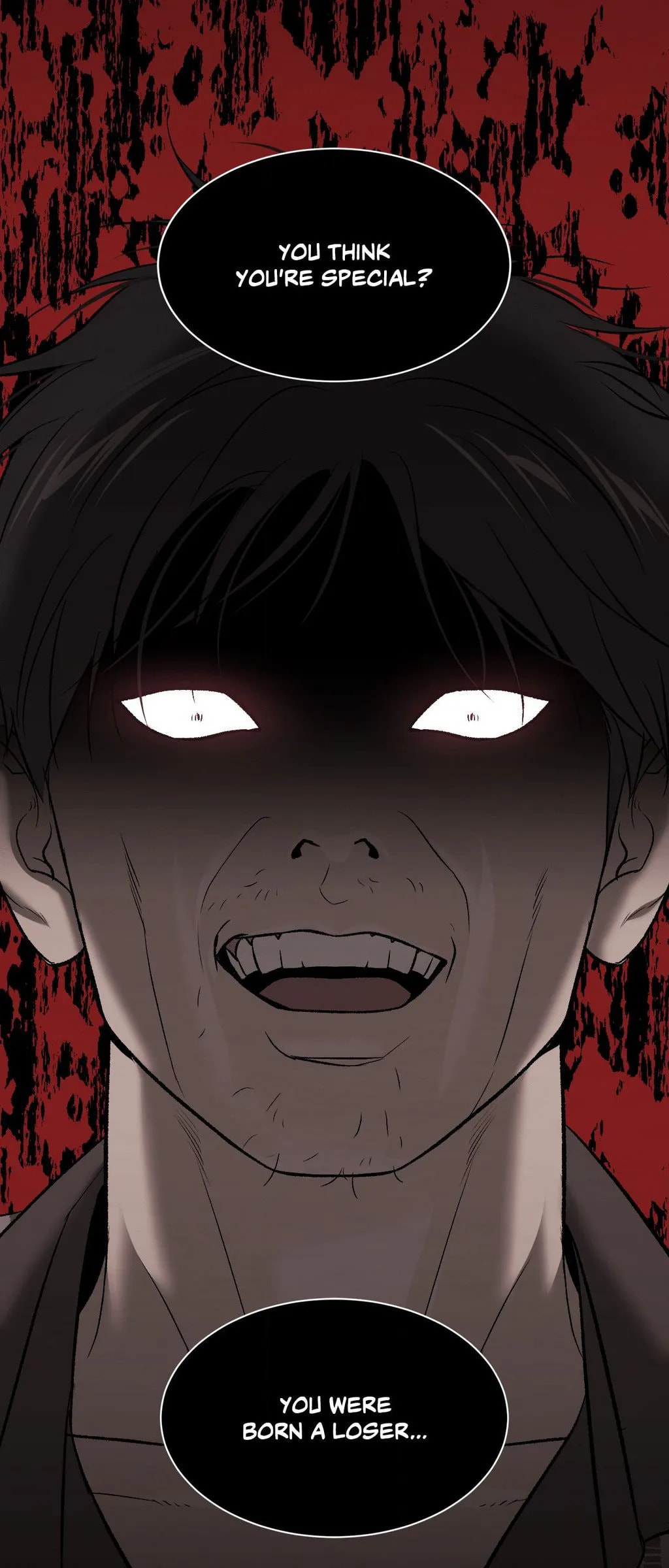 Read Jinx (Mingwa) chapter 73 image 68 on Lezhin