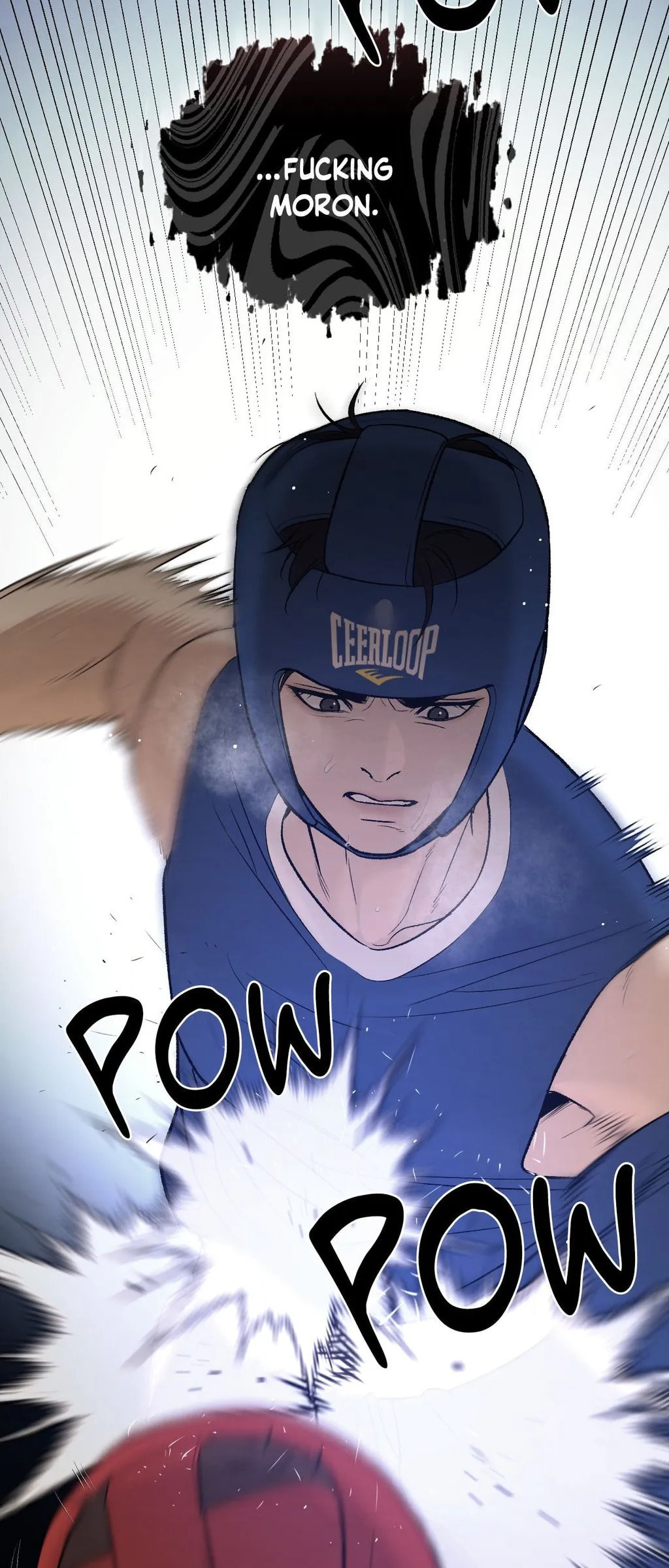 Read Jinx (Mingwa) chapter 73 image 77 on Lezhin