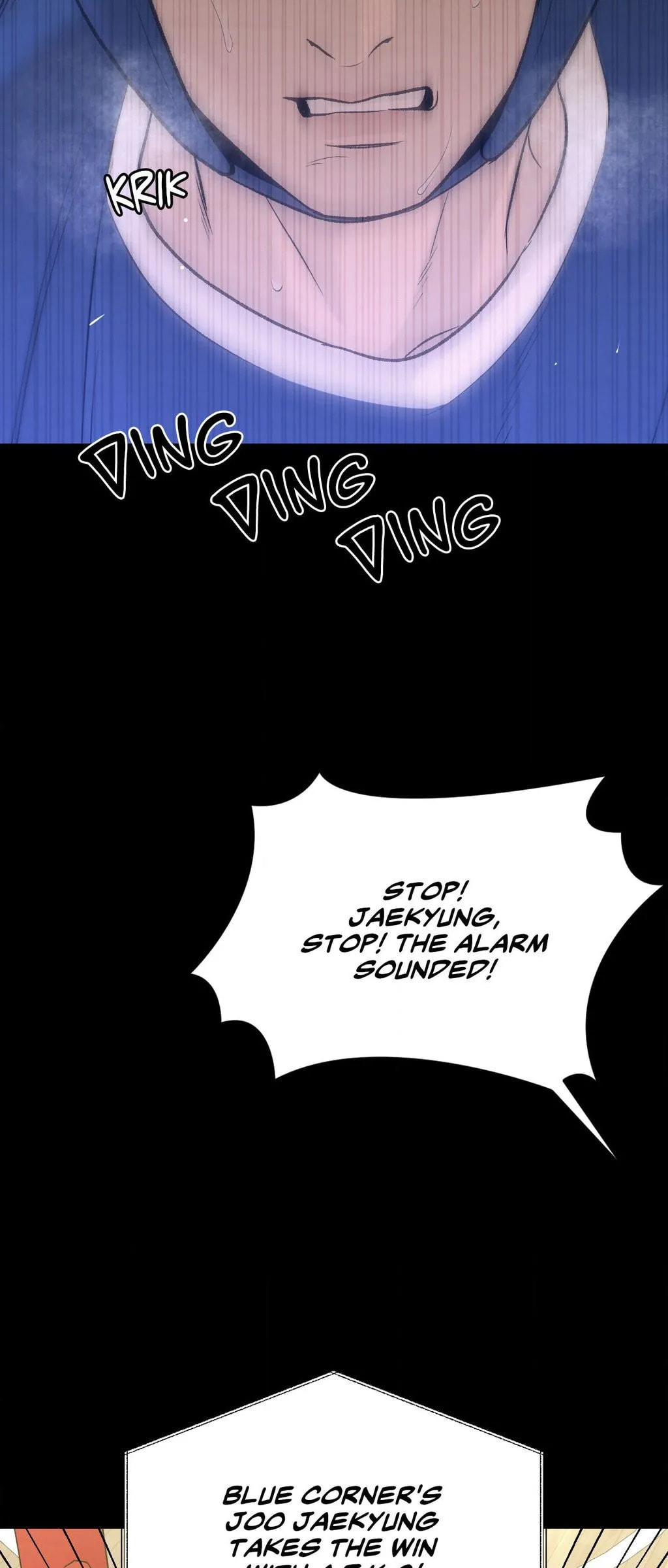 Read Jinx (Mingwa) chapter 73 image 79 on Lezhin