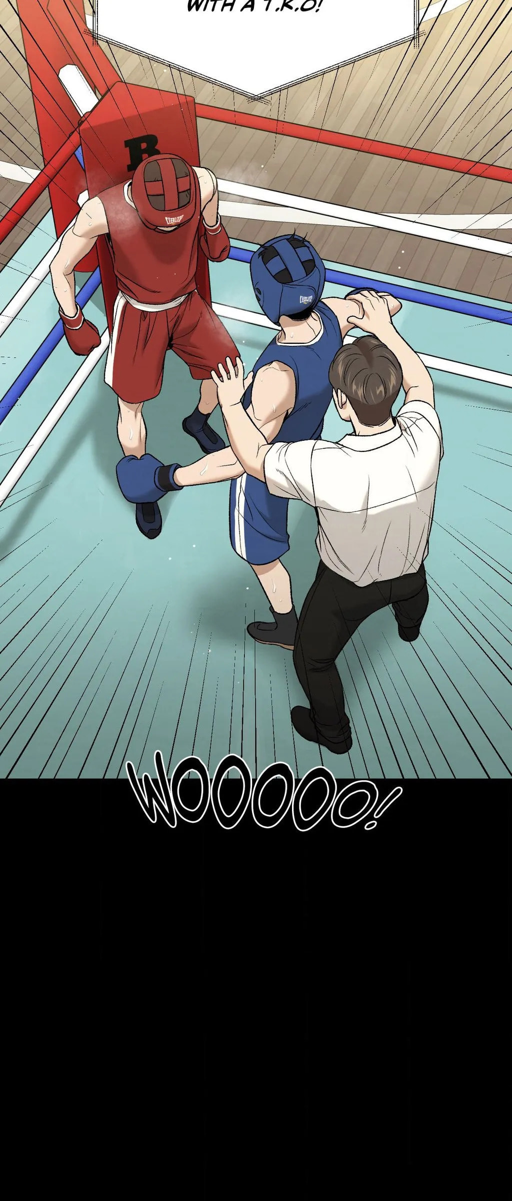 Read Jinx (Mingwa) chapter 73 image 80 on Lezhin