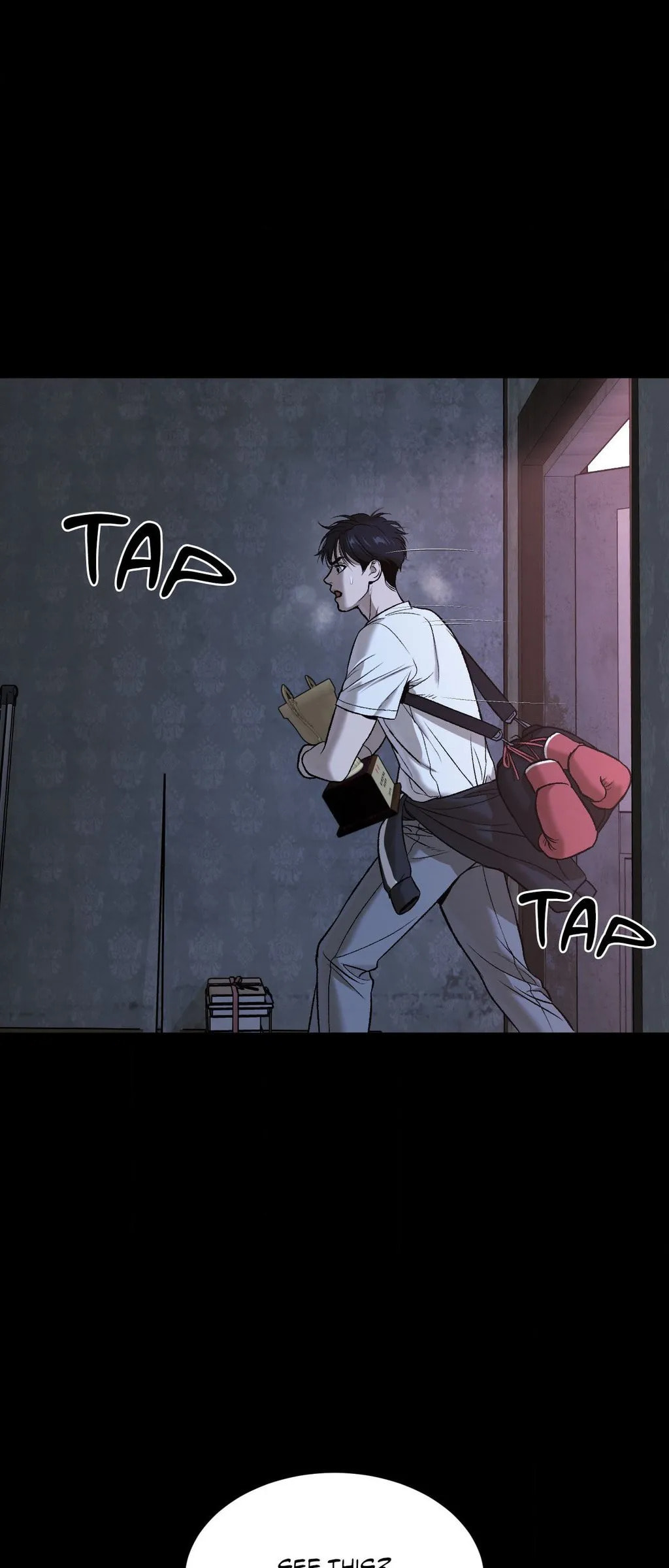 Read Jinx (Mingwa) chapter 73 image 86 on Lezhin