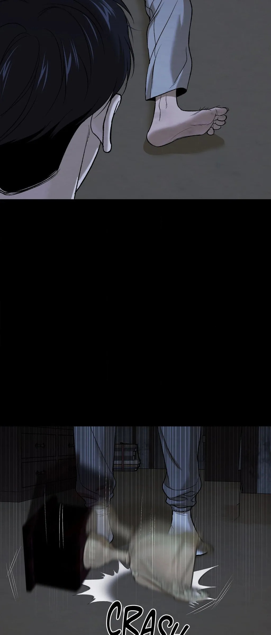 Read Jinx (Mingwa) chapter 73 image 90 on Lezhin