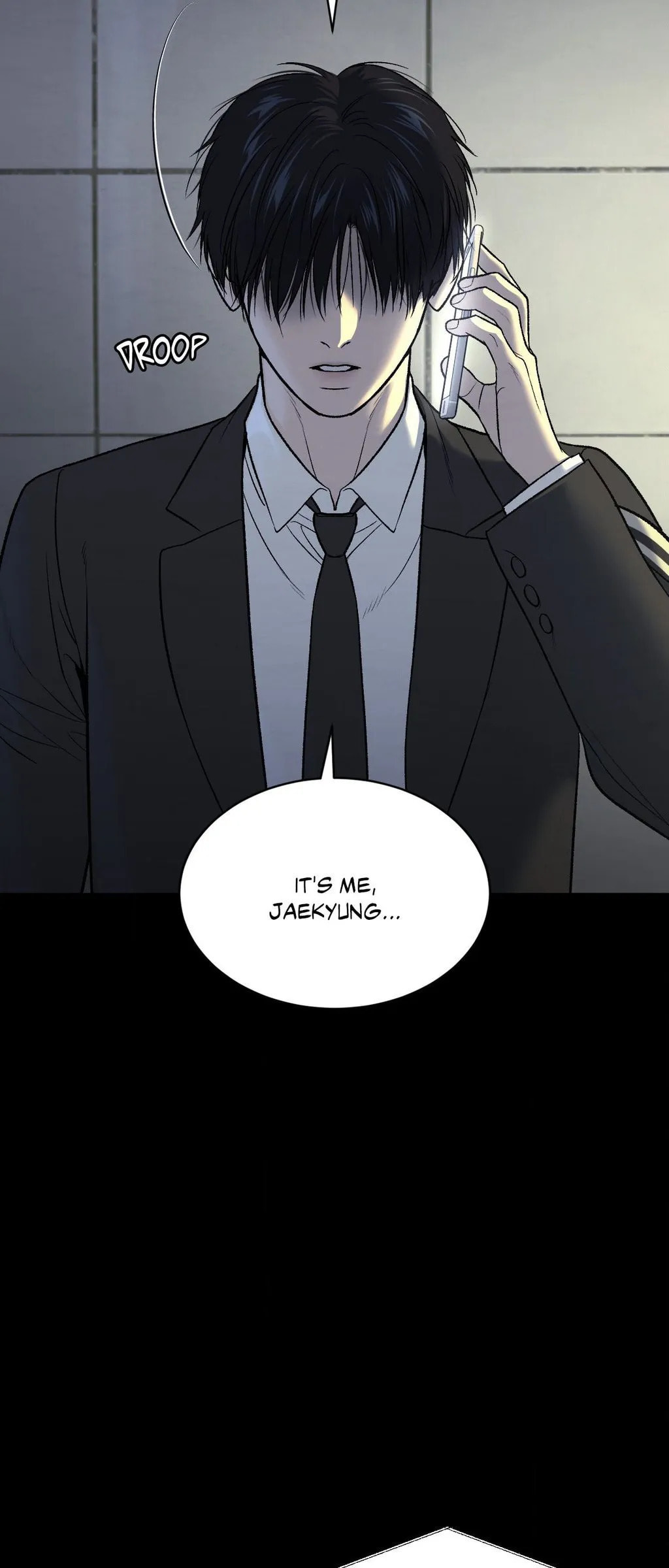 Read Jinx (Mingwa) chapter 74 image 12 on Lezhin