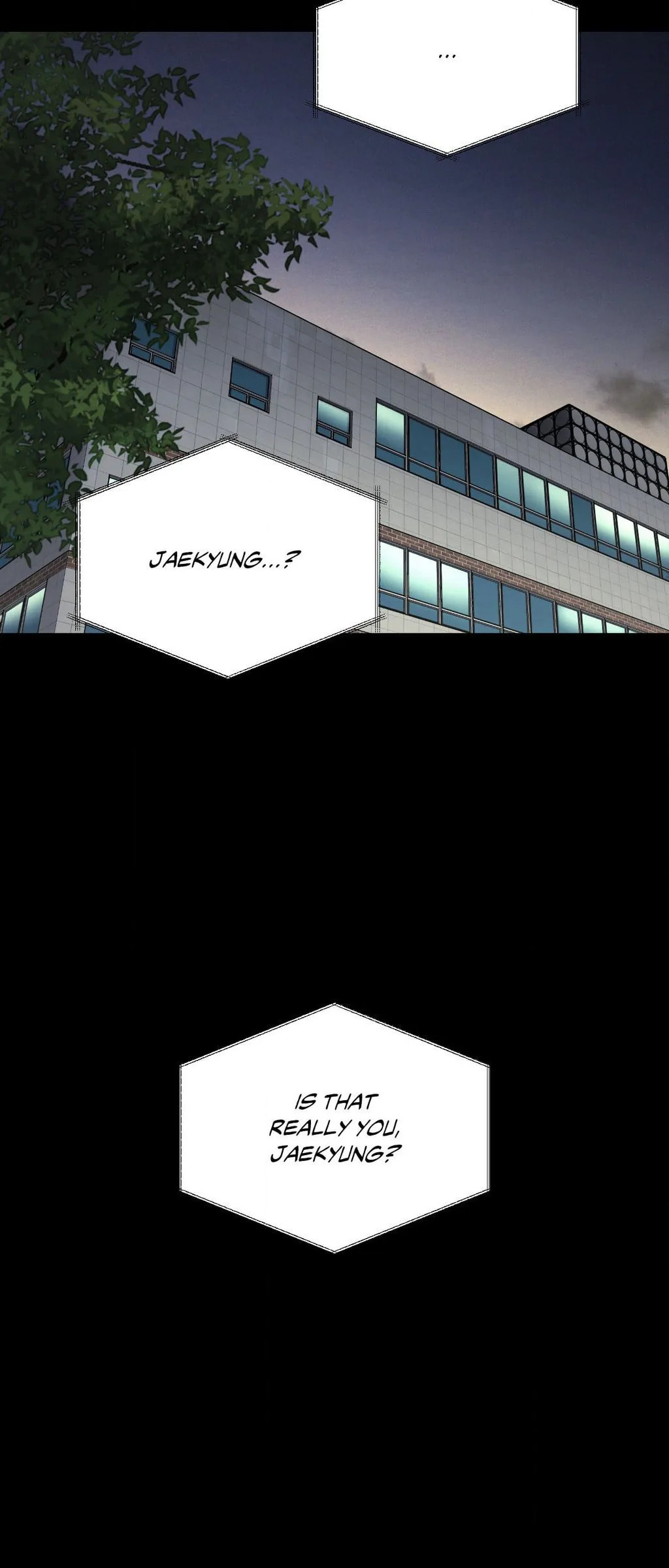 Read Jinx (Mingwa) chapter 74 image 13 on Lezhin
