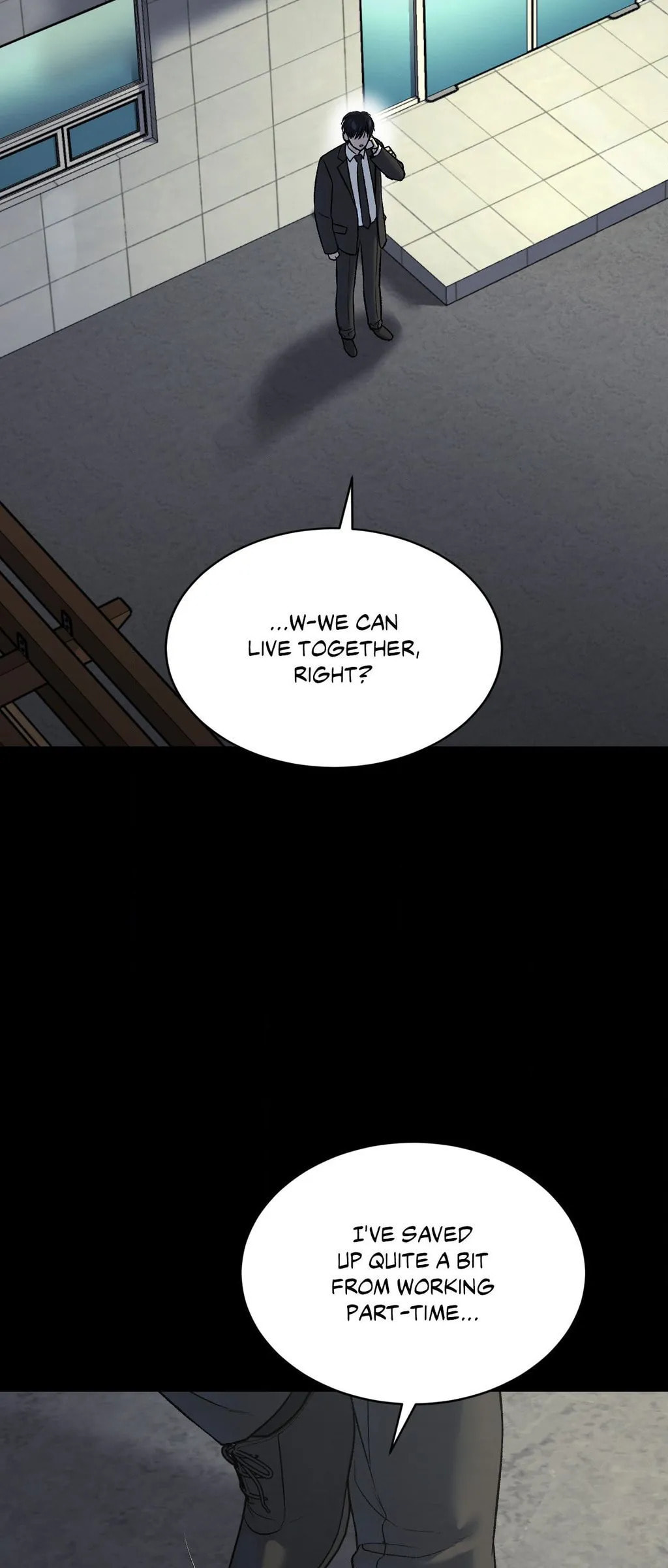 Read Jinx (Mingwa) chapter 74 image 17 on Lezhin