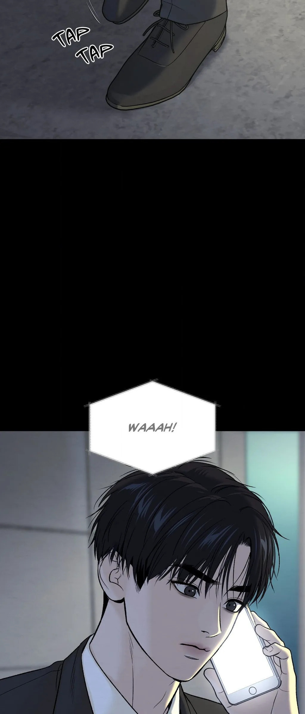 Read Jinx (Mingwa) chapter 74 image 18 on Lezhin