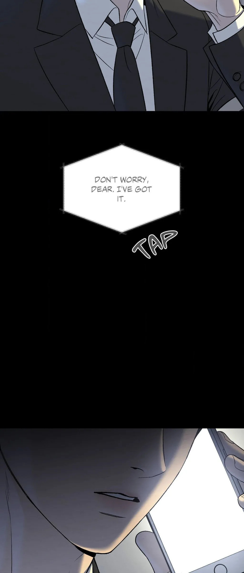 Read Jinx (Mingwa) chapter 74 image 19 on Lezhin